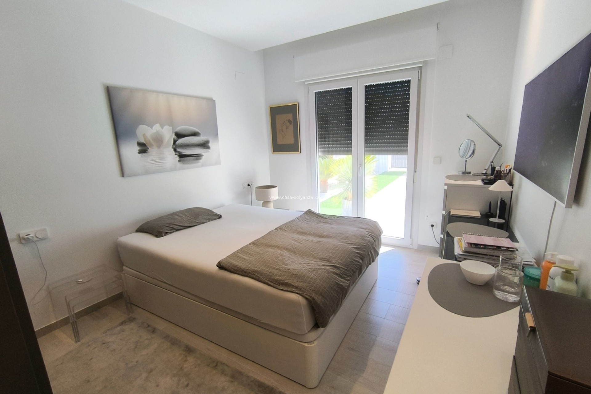 Herverkoop - Villa - Algorfa