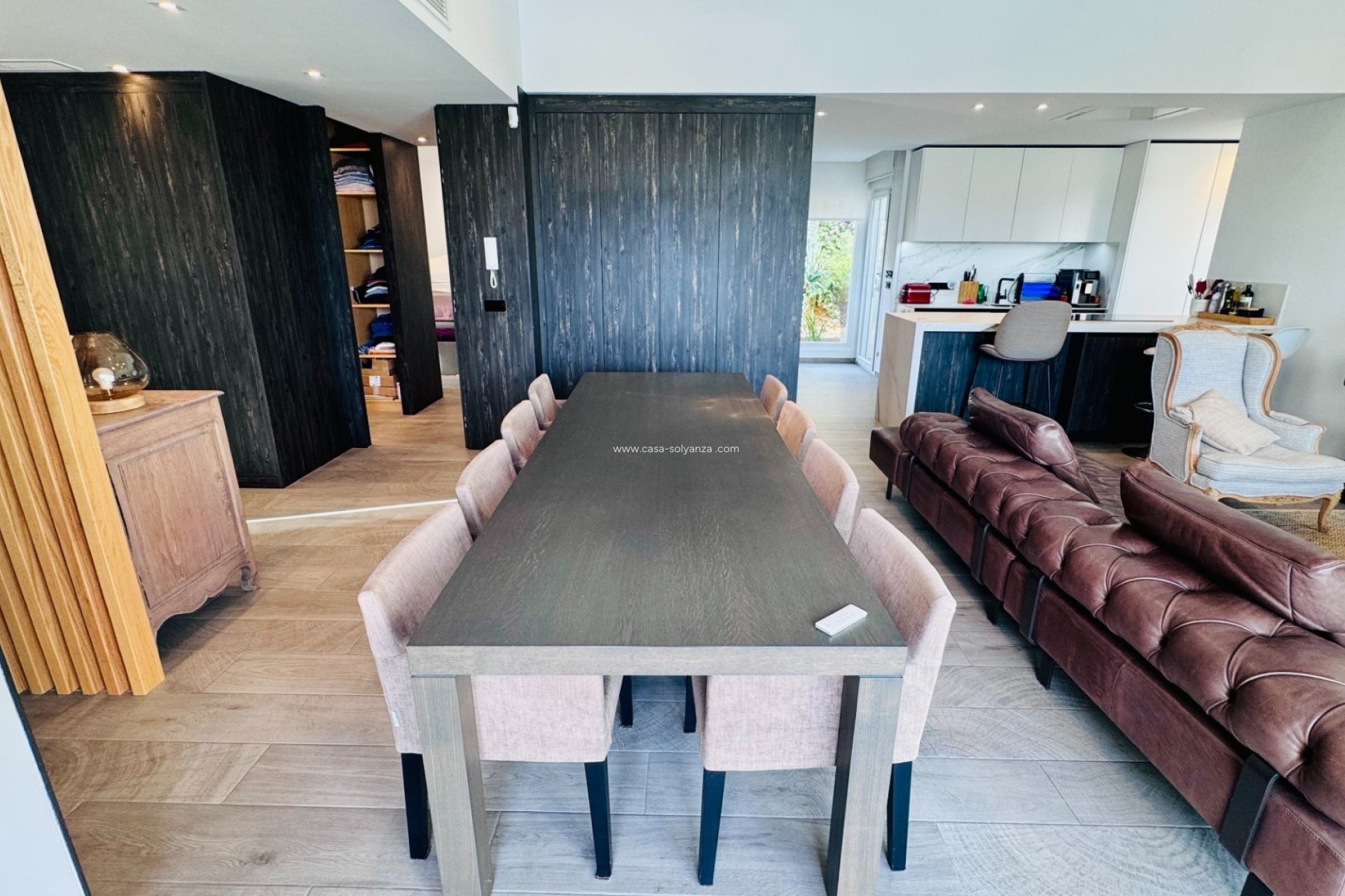 Herverkoop - Villa - Algorfa