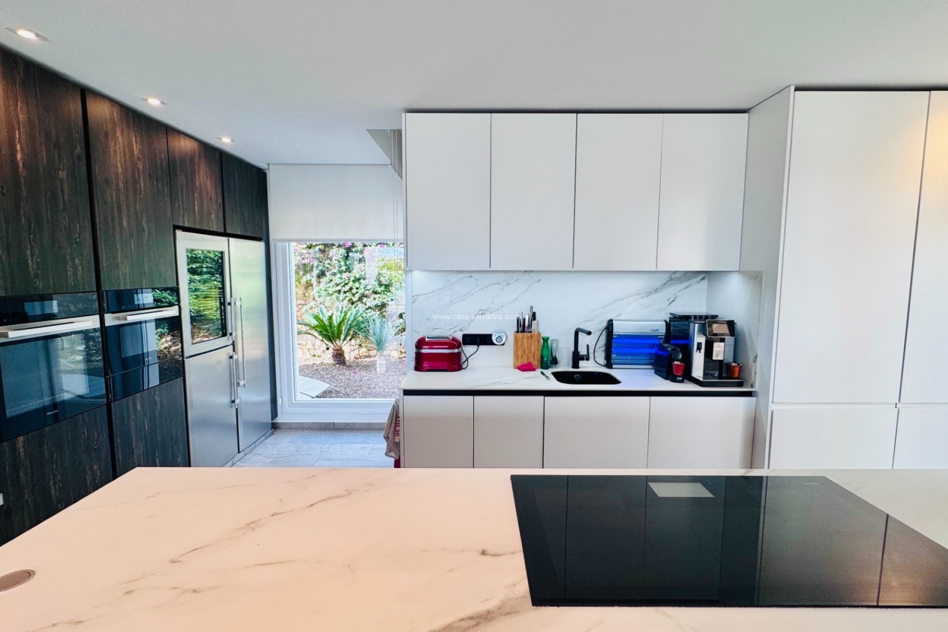 Herverkoop - Villa - Algorfa