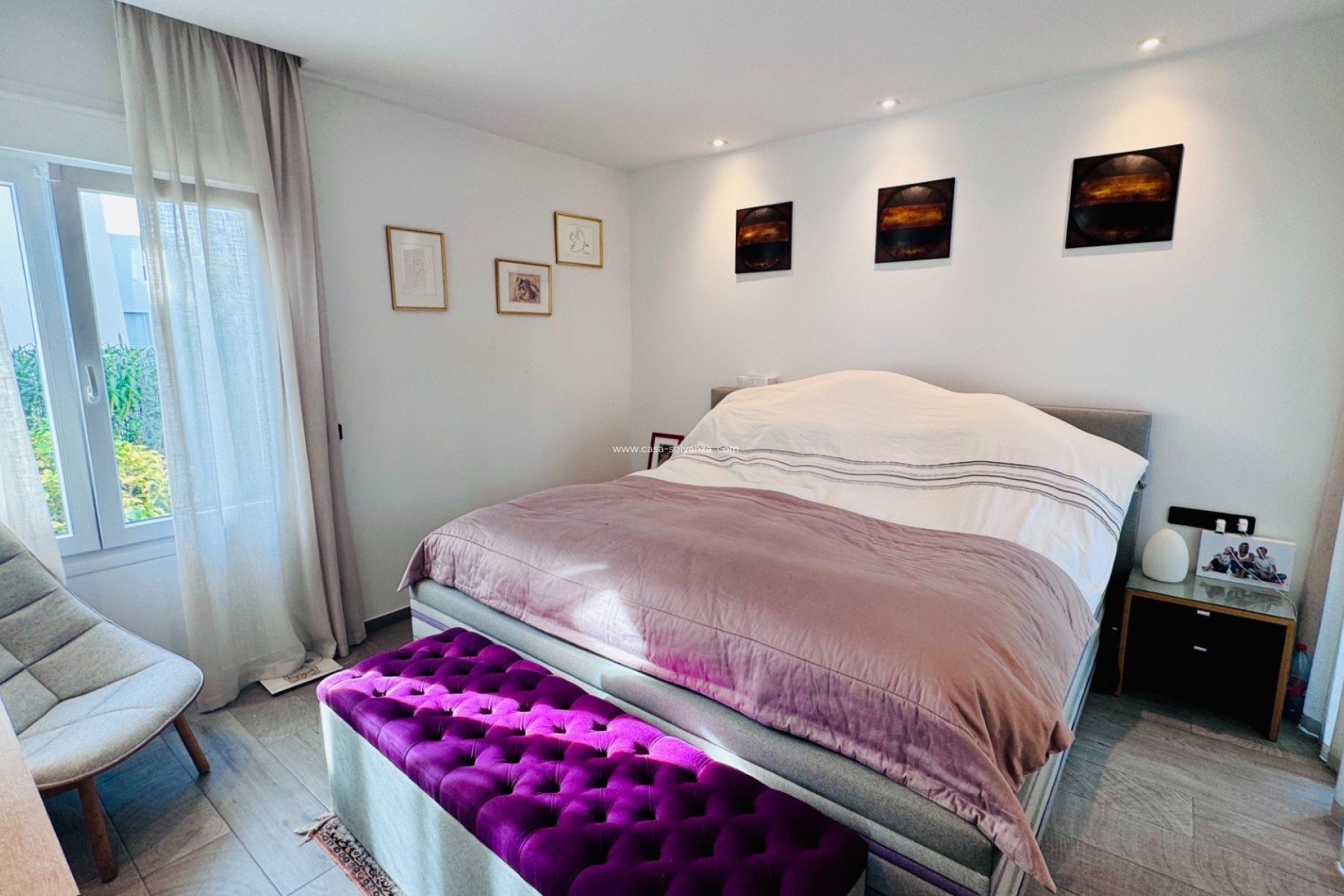 Herverkoop - Villa - Algorfa