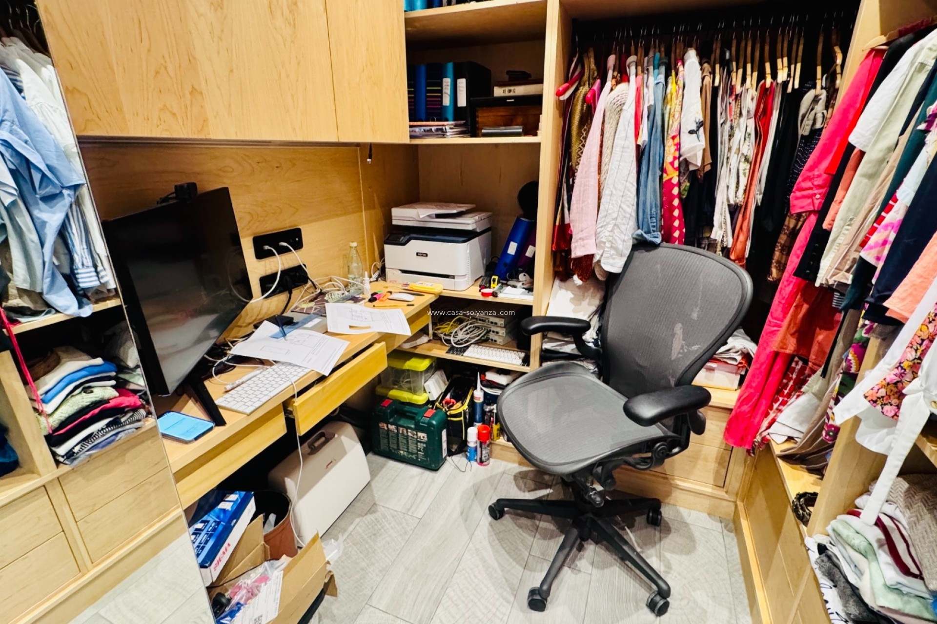 Herverkoop - Villa - Algorfa