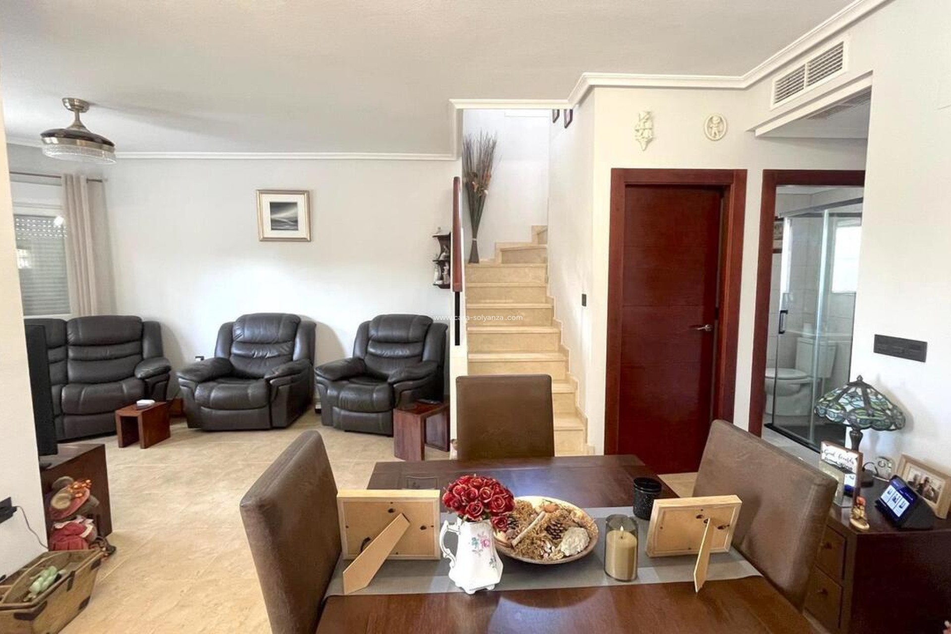 Herverkoop - Villa - Algorfa