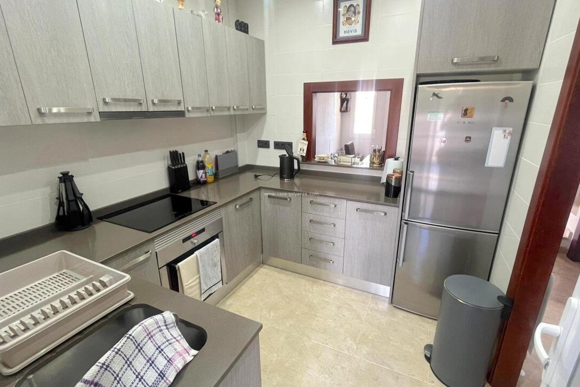 Herverkoop - Villa - Algorfa