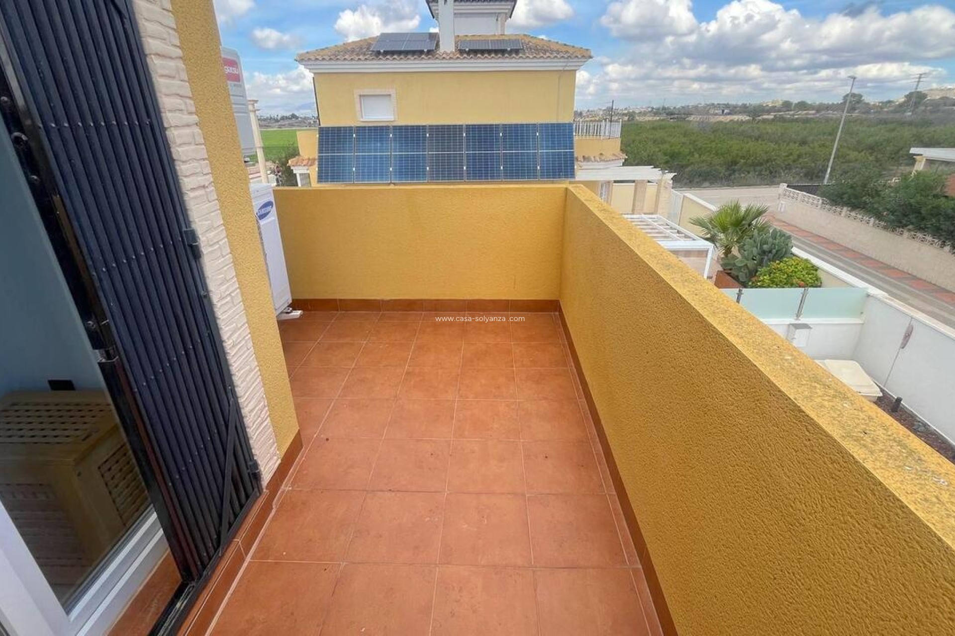 Herverkoop - Villa - Algorfa