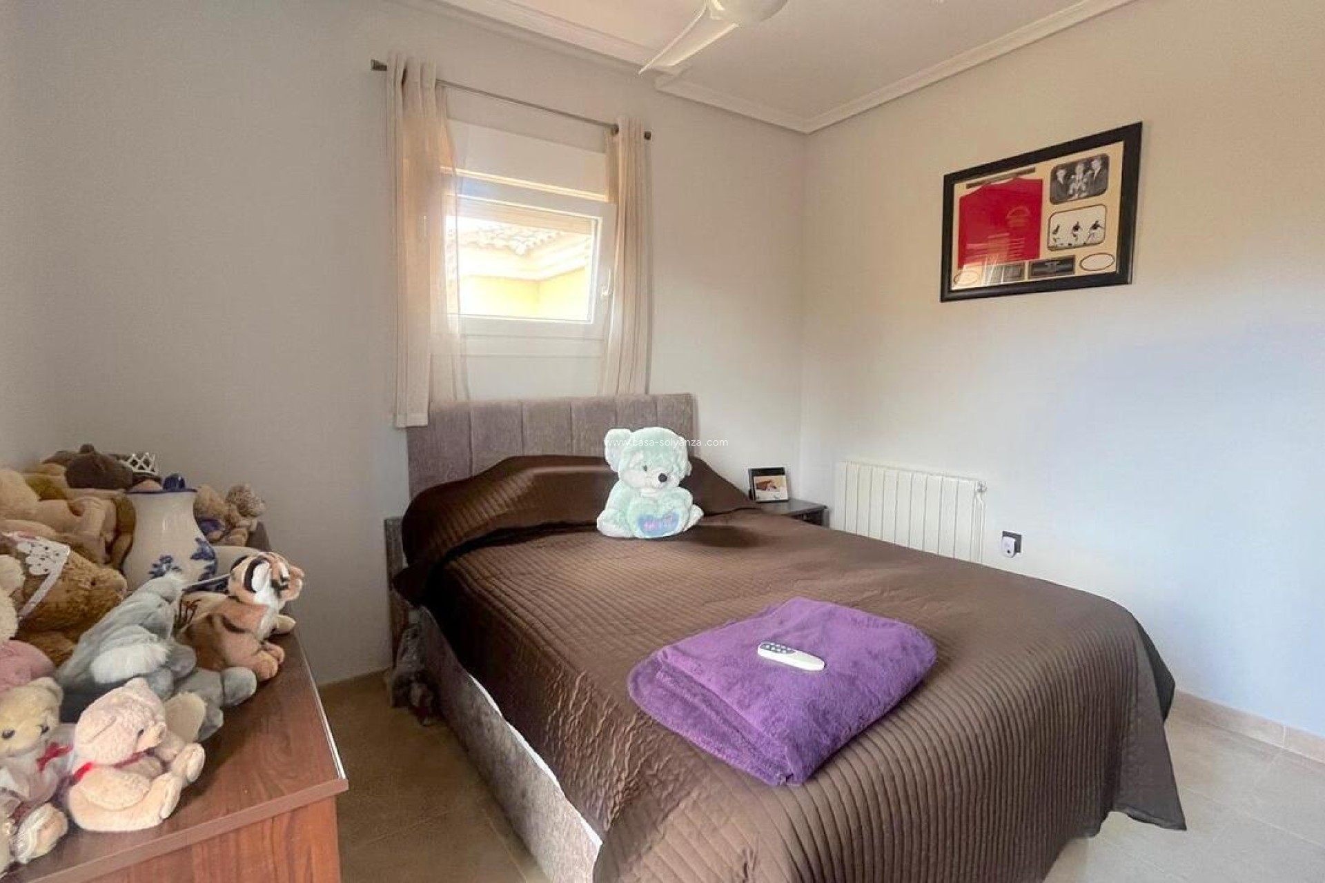 Herverkoop - Villa - Algorfa