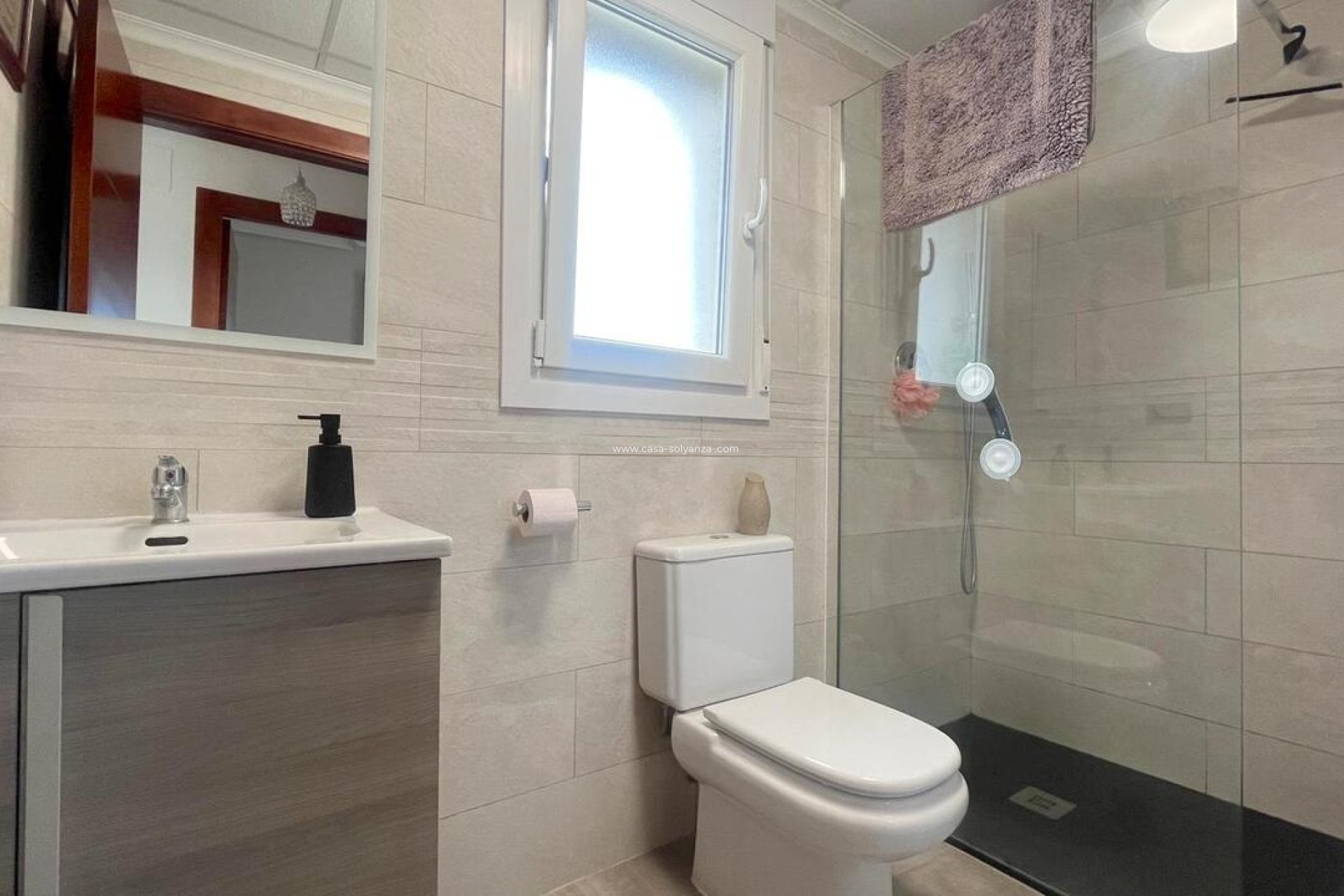 Herverkoop - Villa - Algorfa