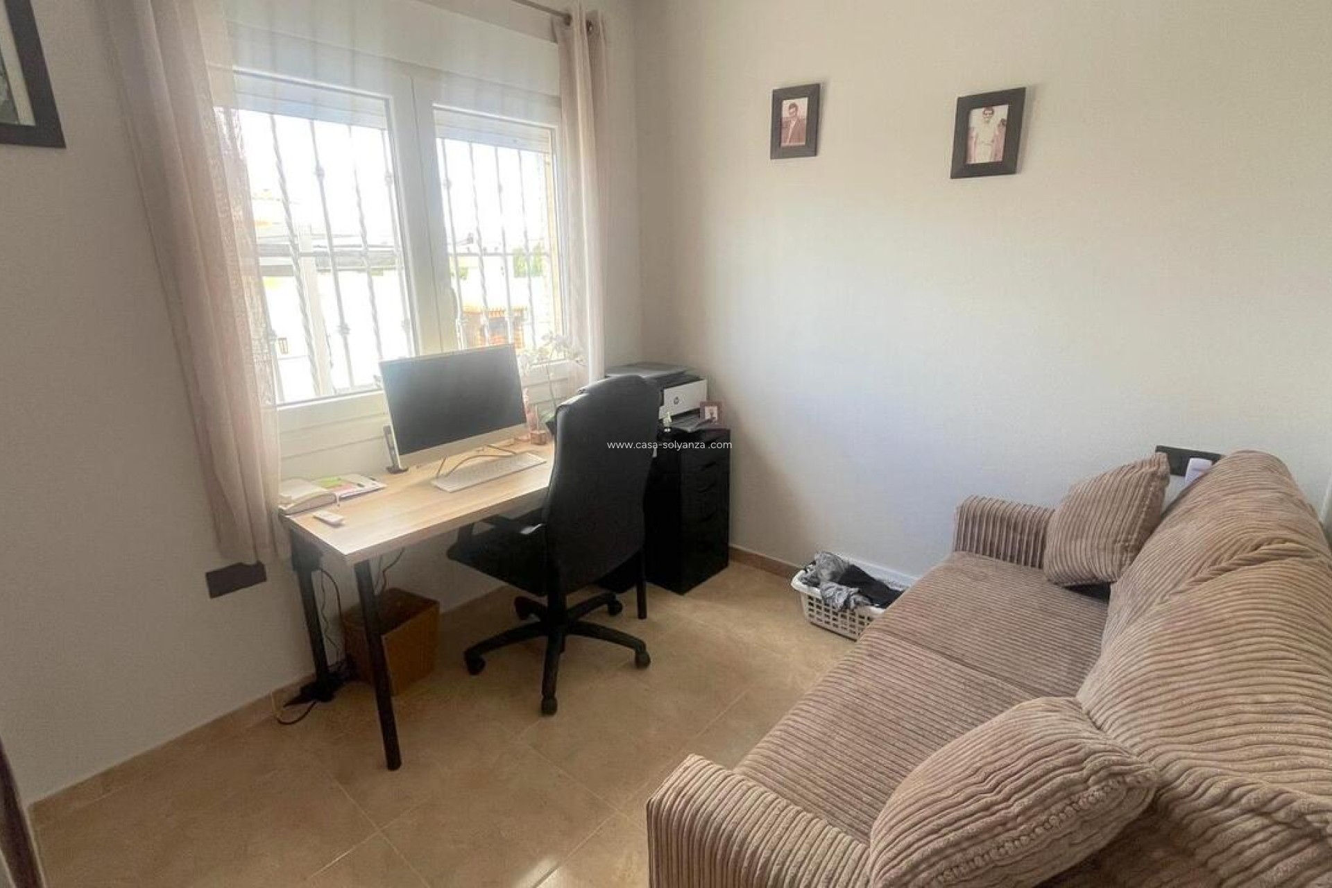 Herverkoop - Villa - Algorfa