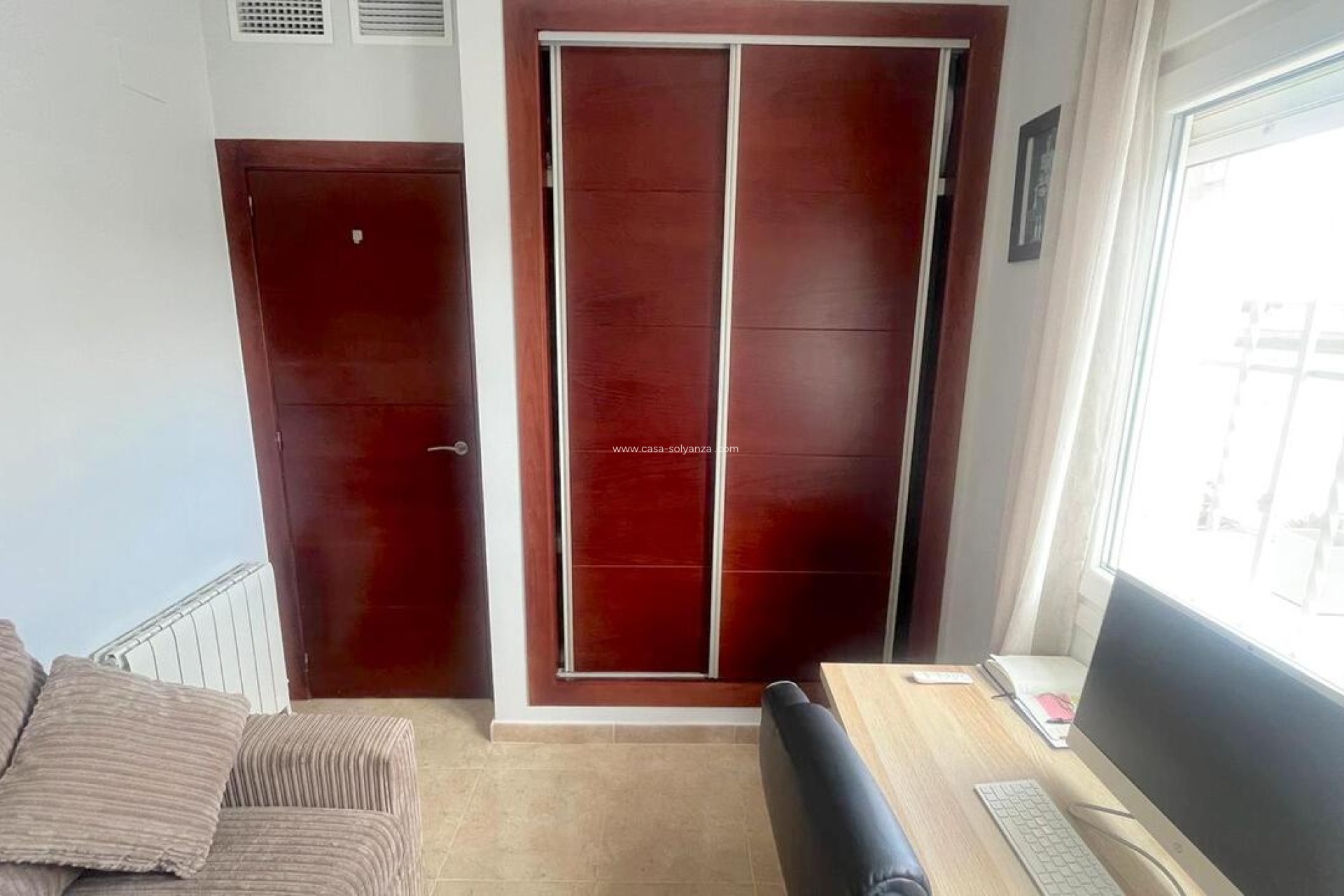 Herverkoop - Villa - Algorfa