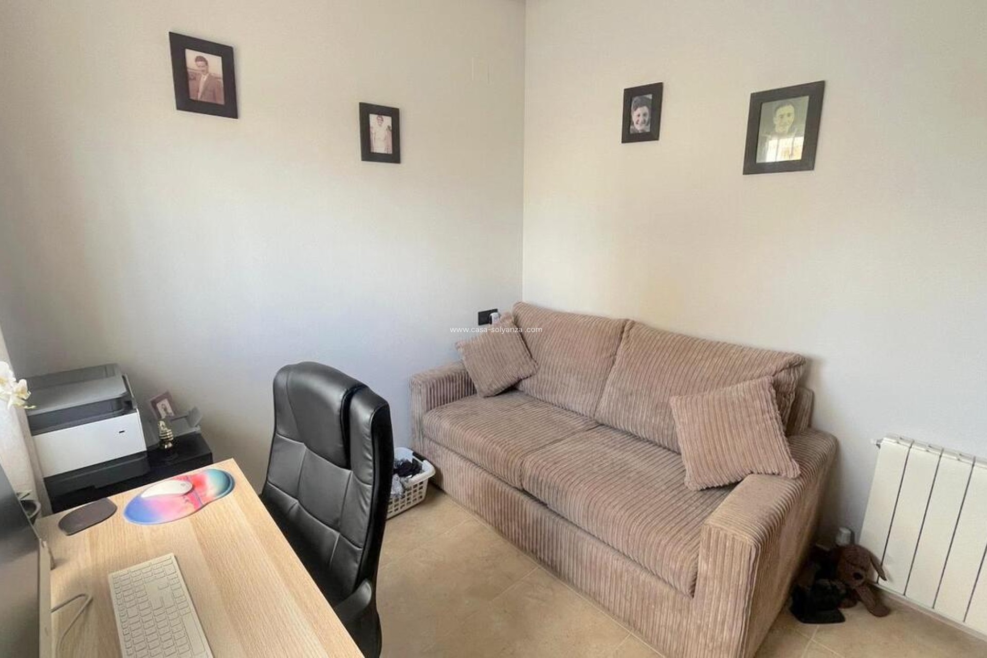 Herverkoop - Villa - Algorfa