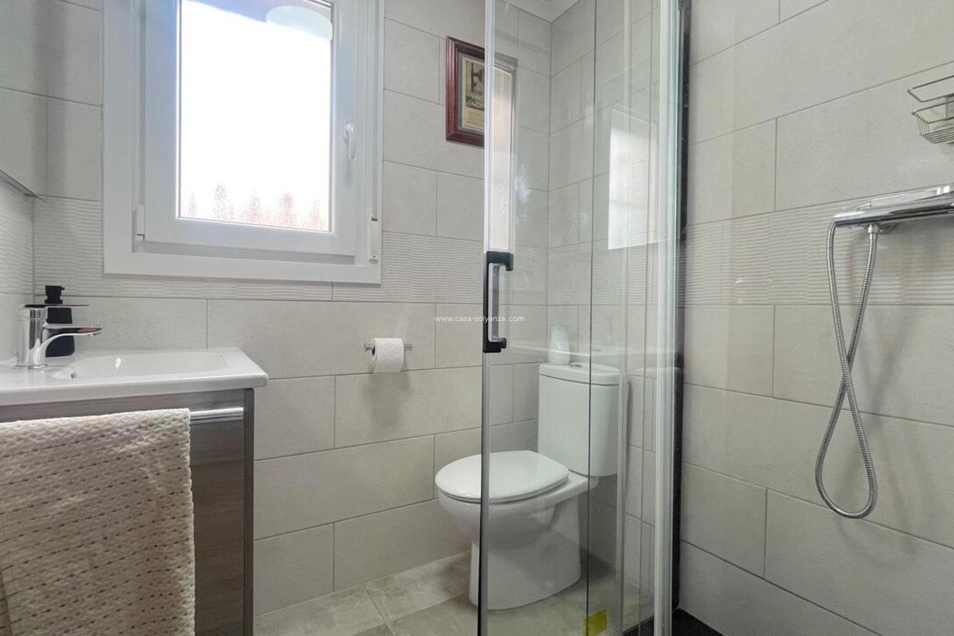 Herverkoop - Villa - Algorfa