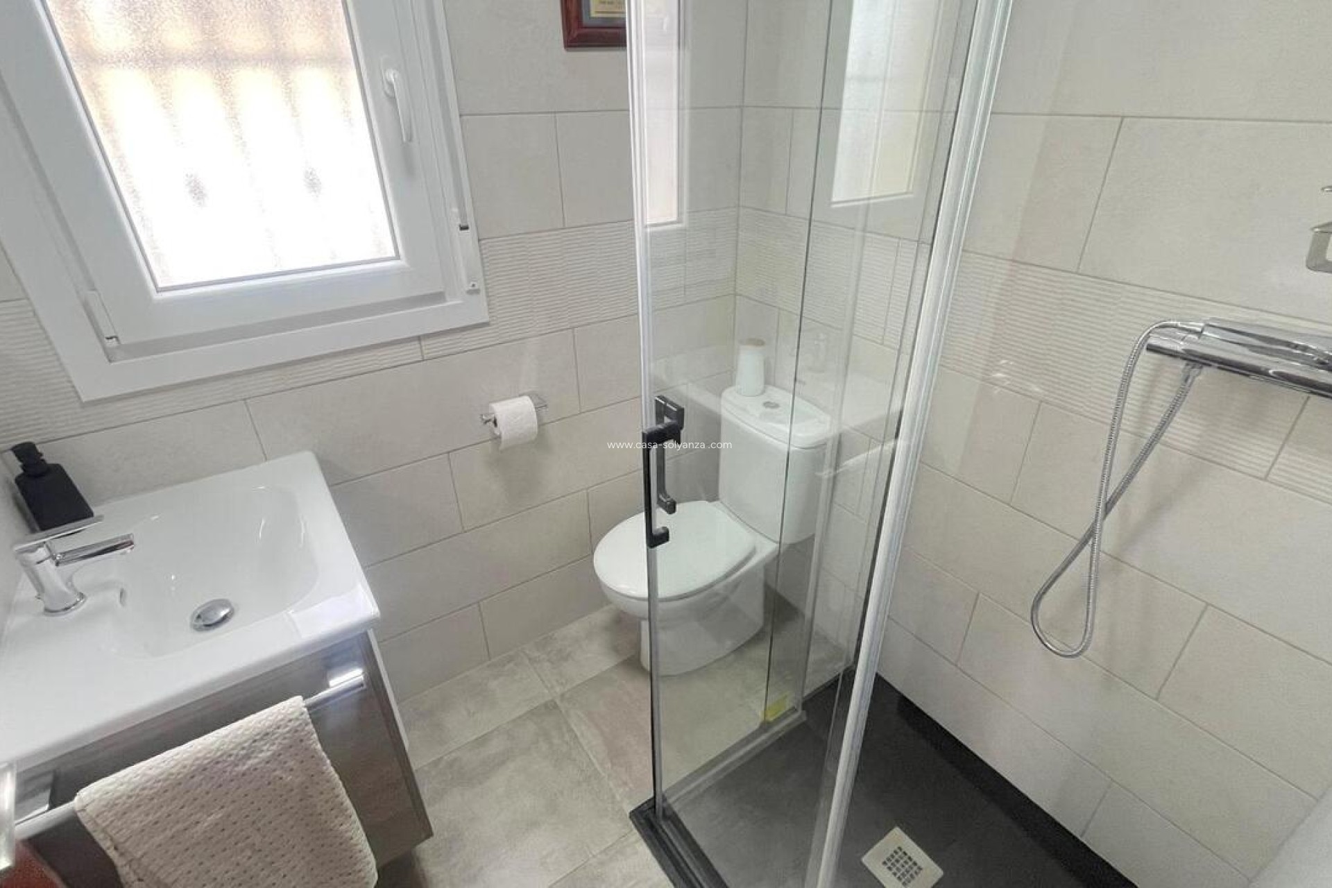 Herverkoop - Villa - Algorfa