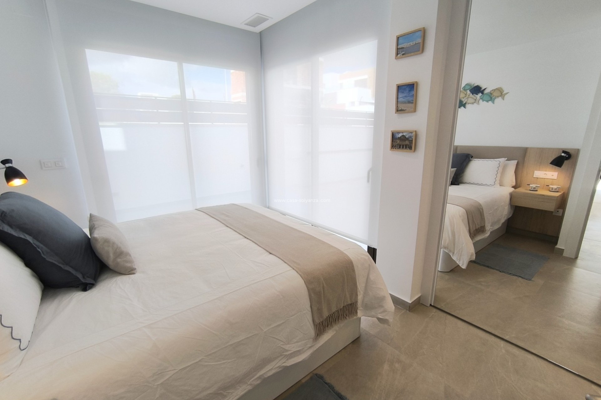 Herverkoop - Villa - Algorfa