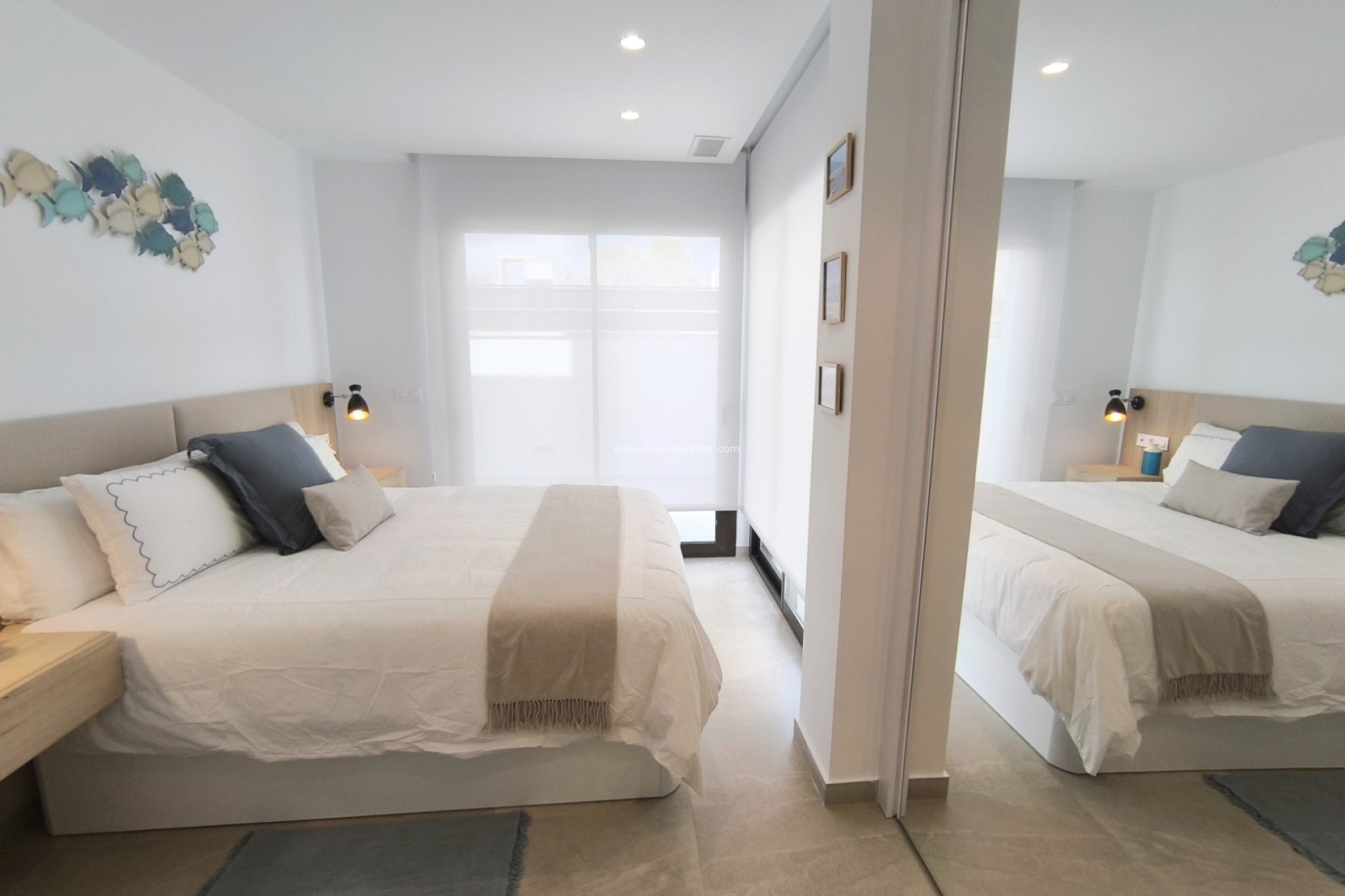 Herverkoop - Villa - Algorfa