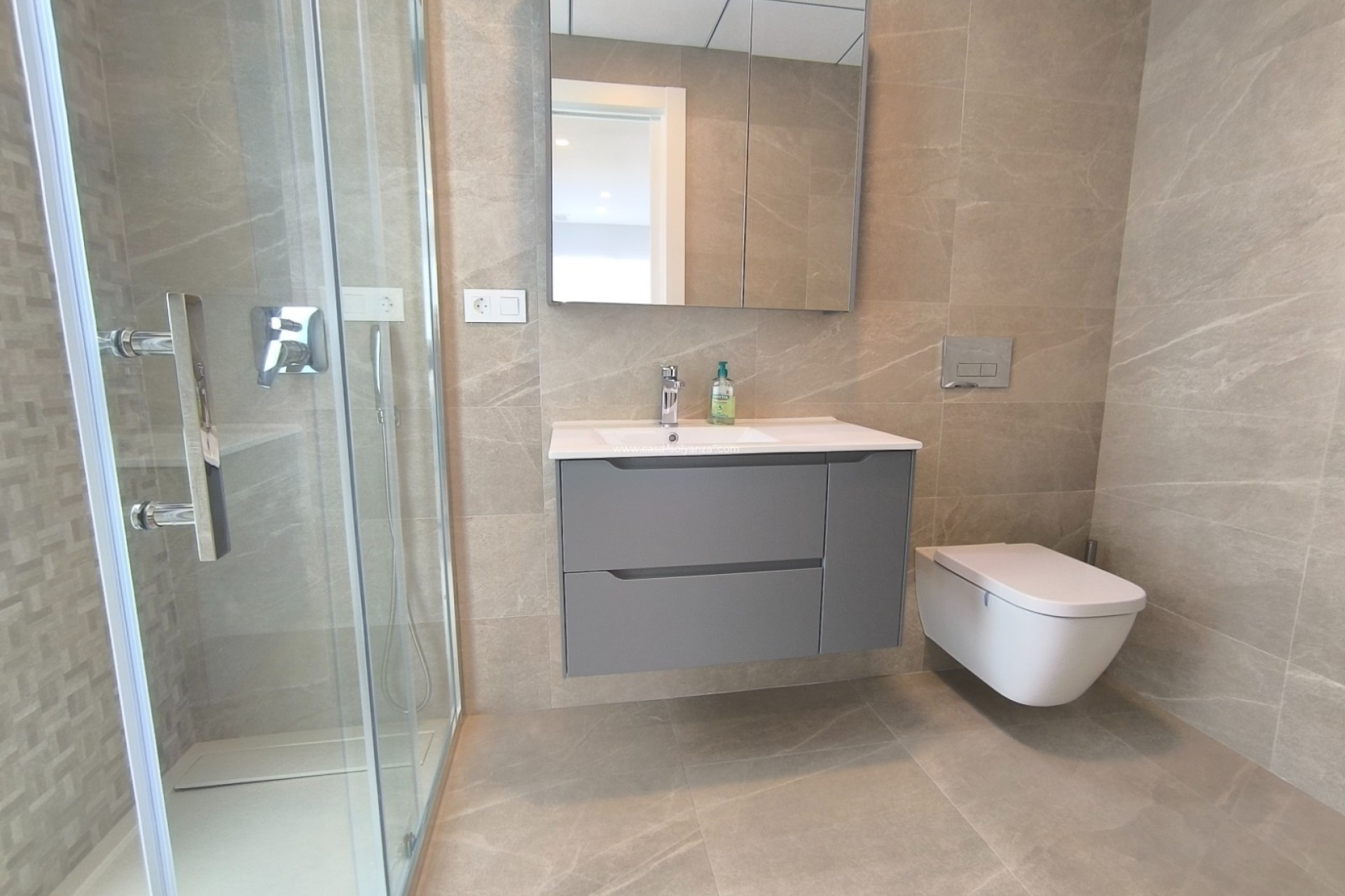 Herverkoop - Villa - Algorfa