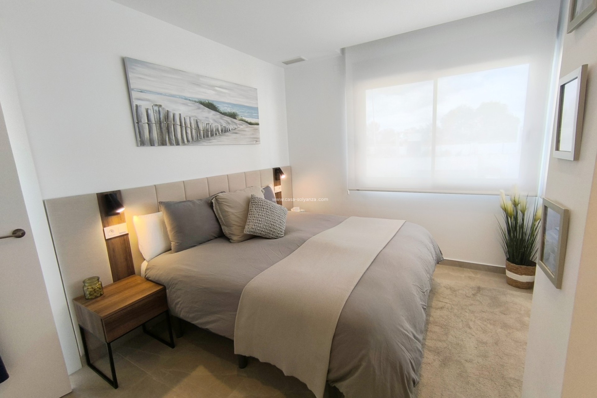 Herverkoop - Villa - Algorfa