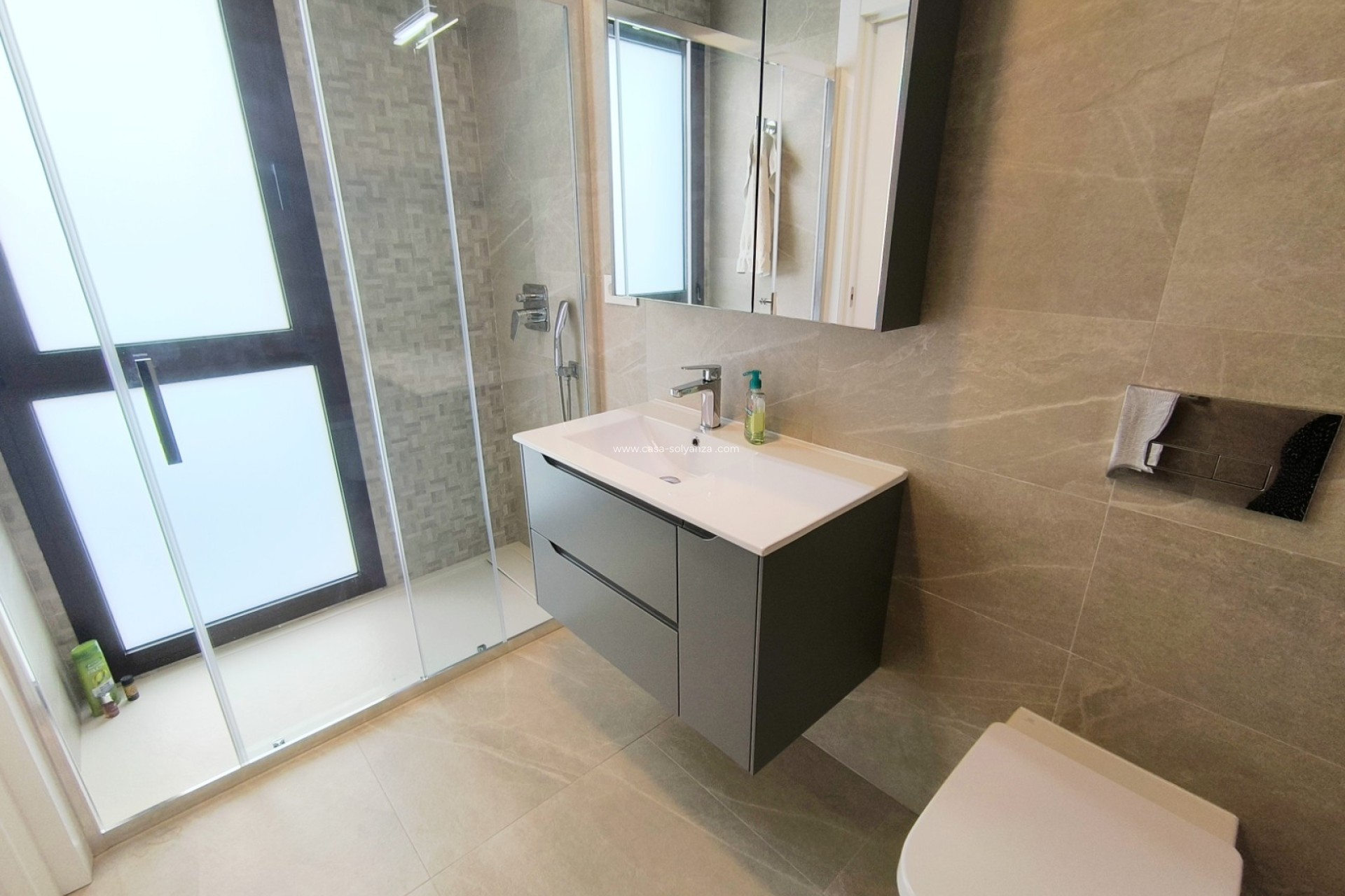 Herverkoop - Villa - Algorfa