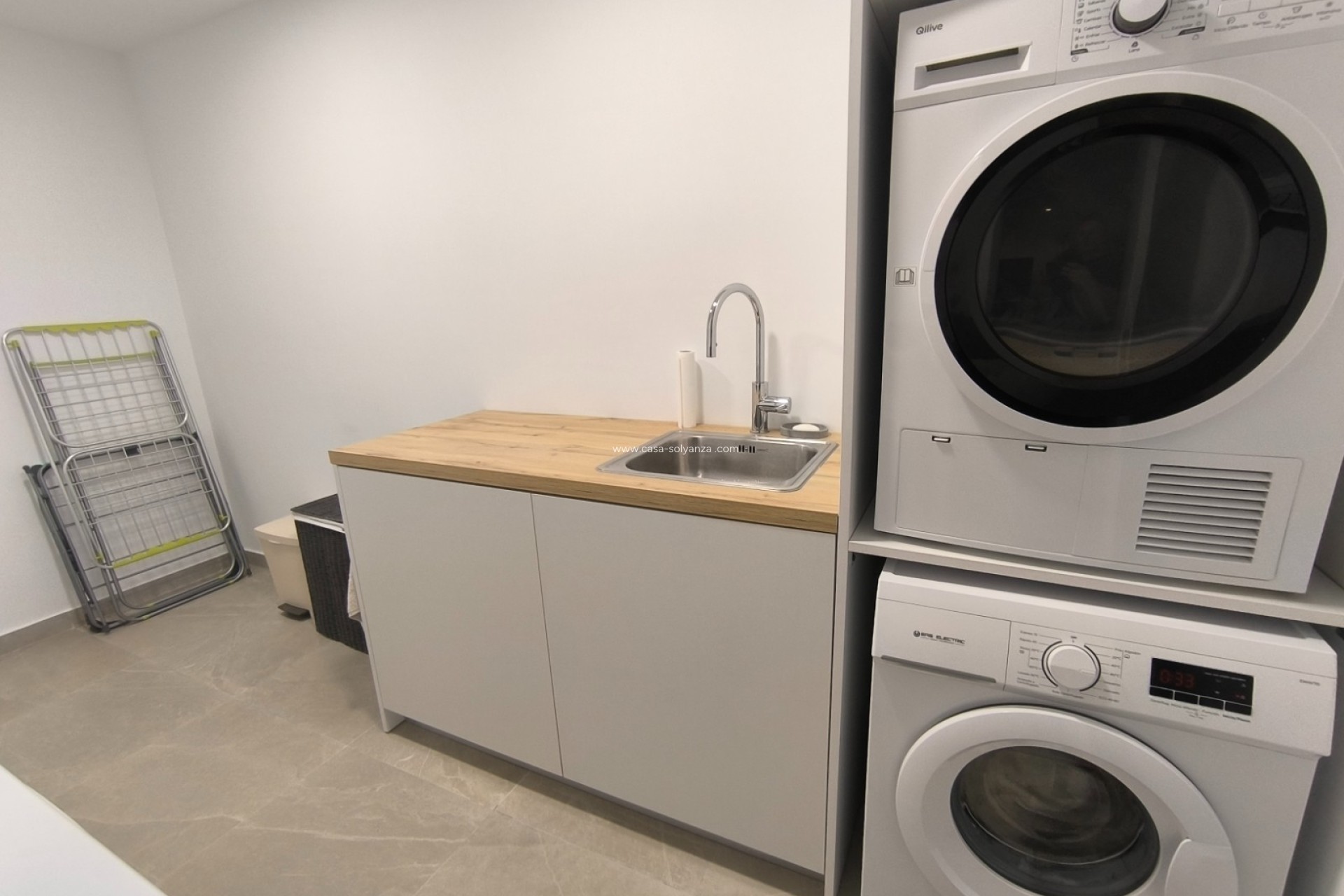 Herverkoop - Villa - Algorfa