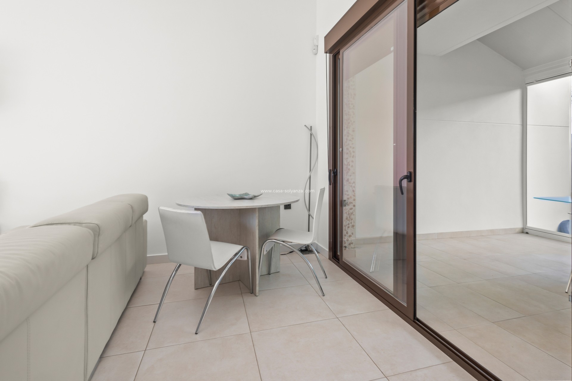 Herverkoop - Villa - Algorfa