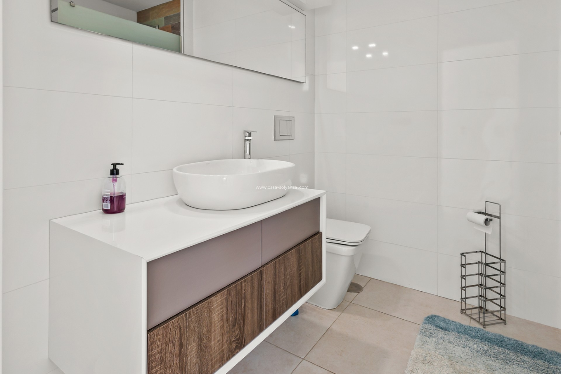 Herverkoop - Villa - Algorfa