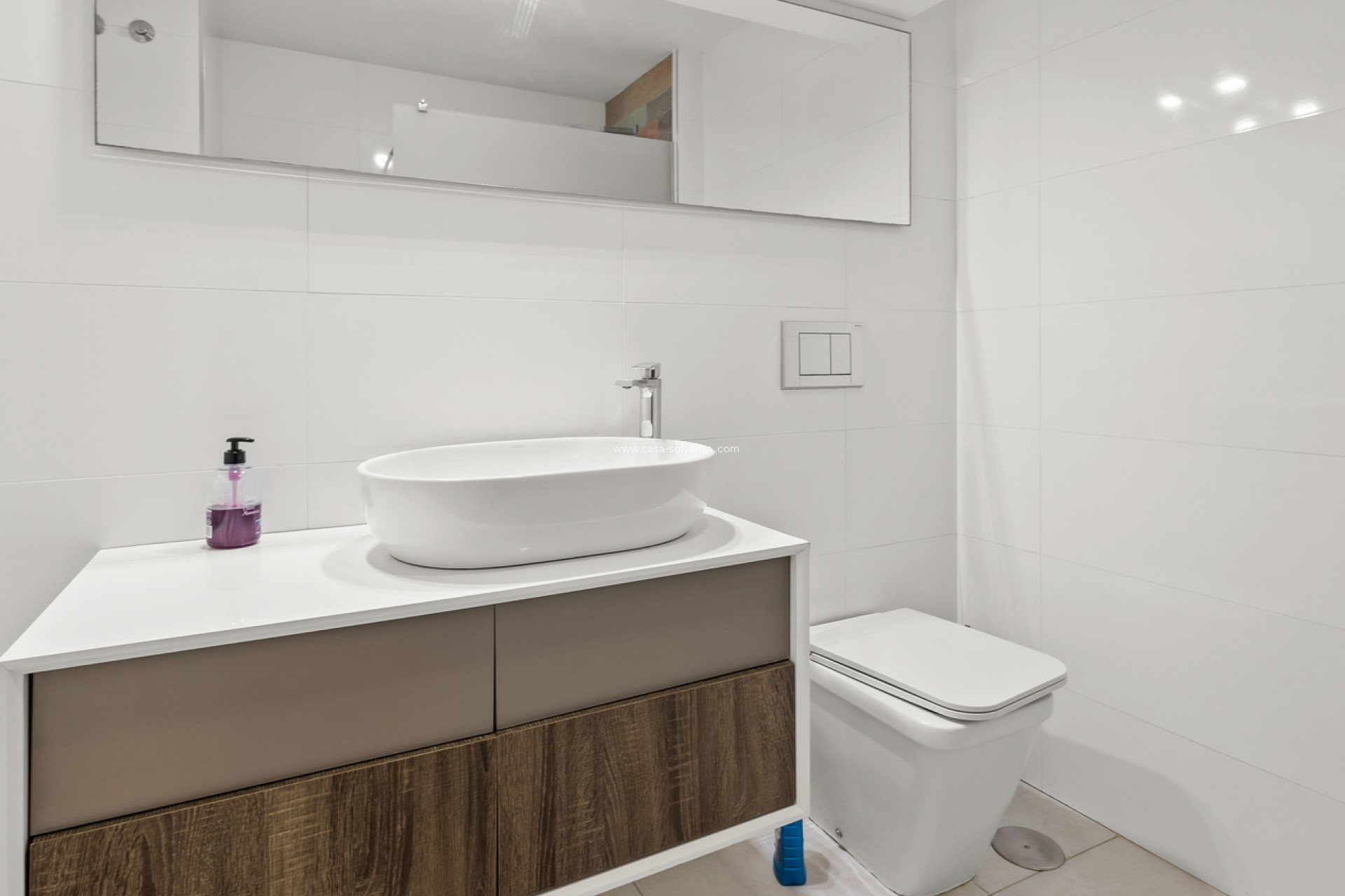 Herverkoop - Villa - Algorfa