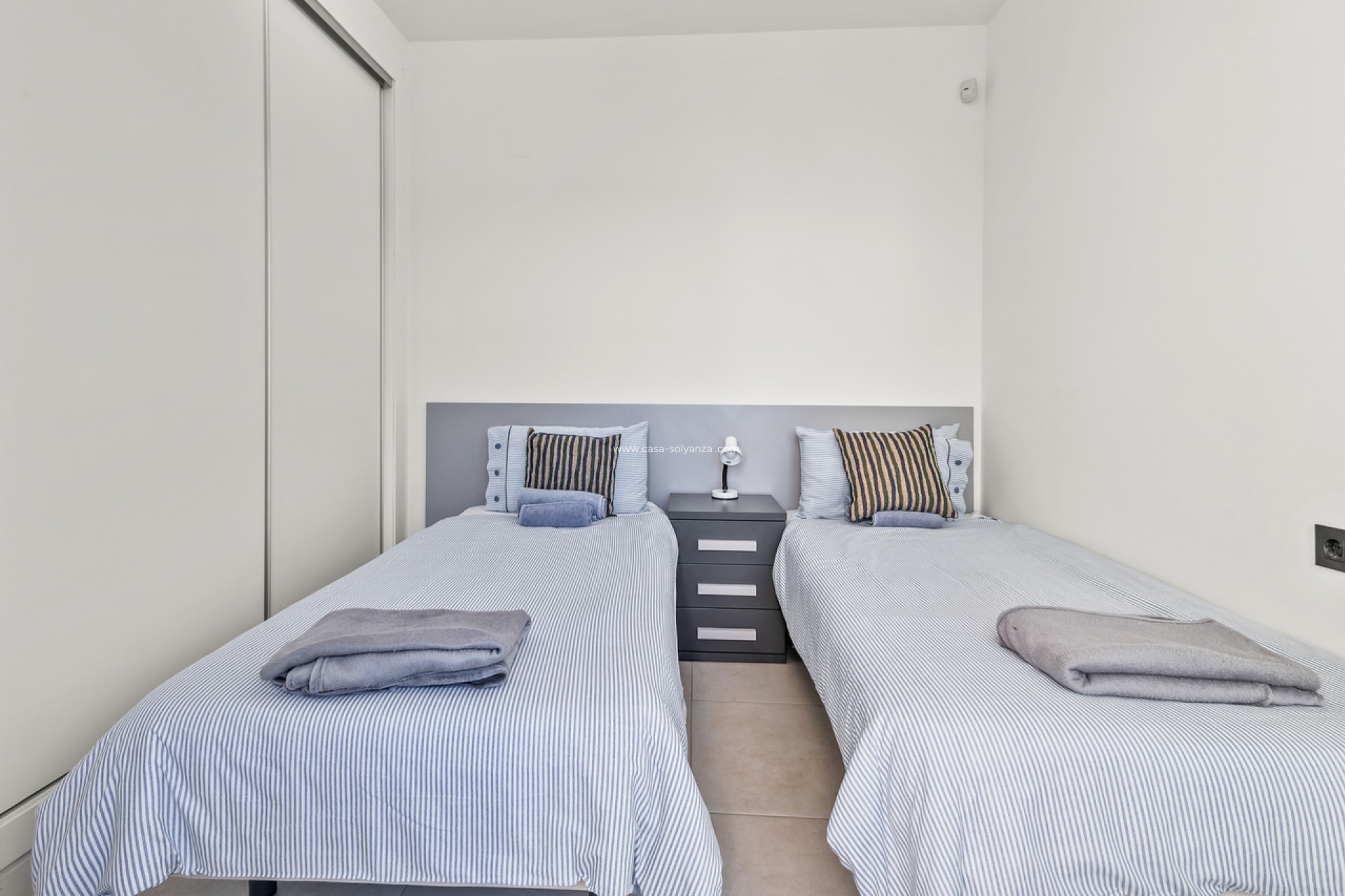 Herverkoop - Villa - Algorfa