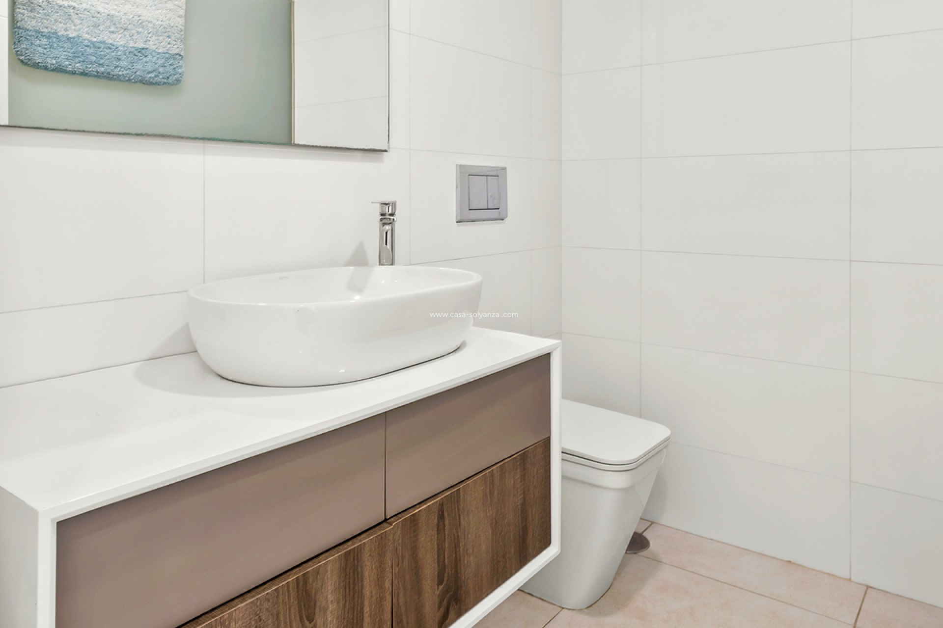 Herverkoop - Villa - Algorfa