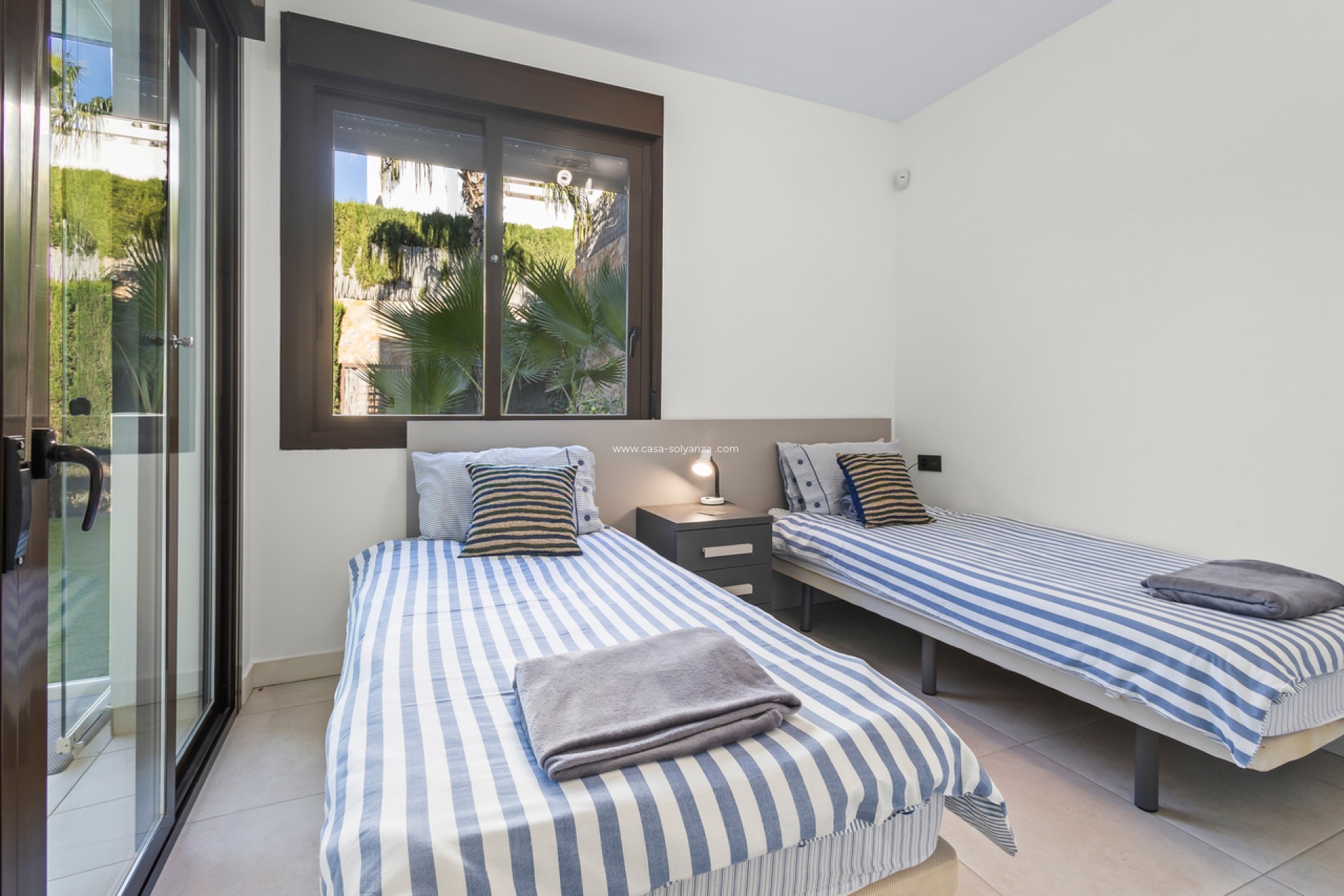 Herverkoop - Villa - Algorfa