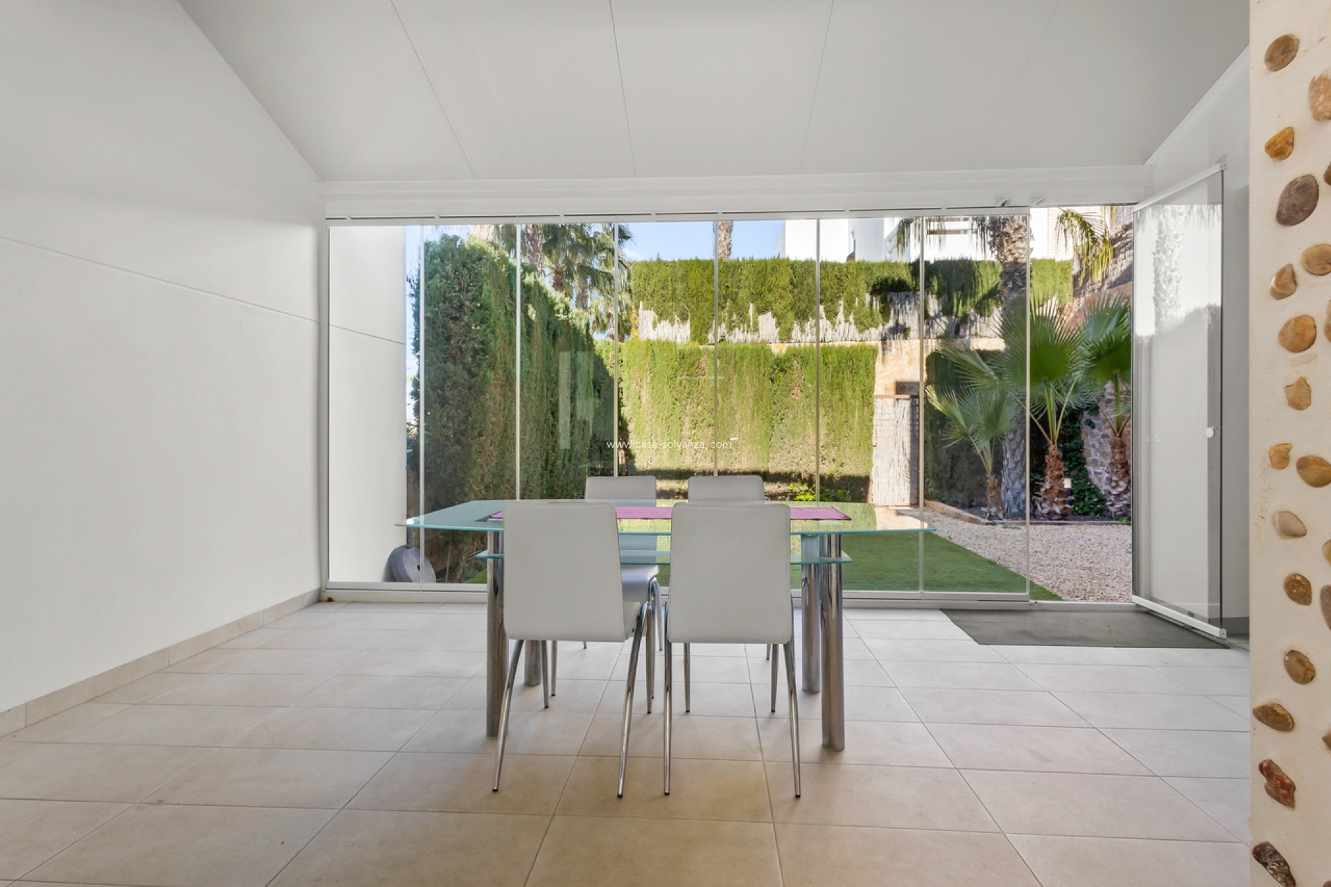 Herverkoop - Villa - Algorfa