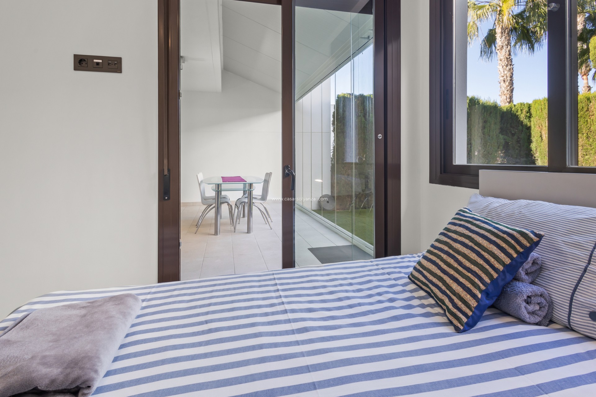 Herverkoop - Villa - Algorfa