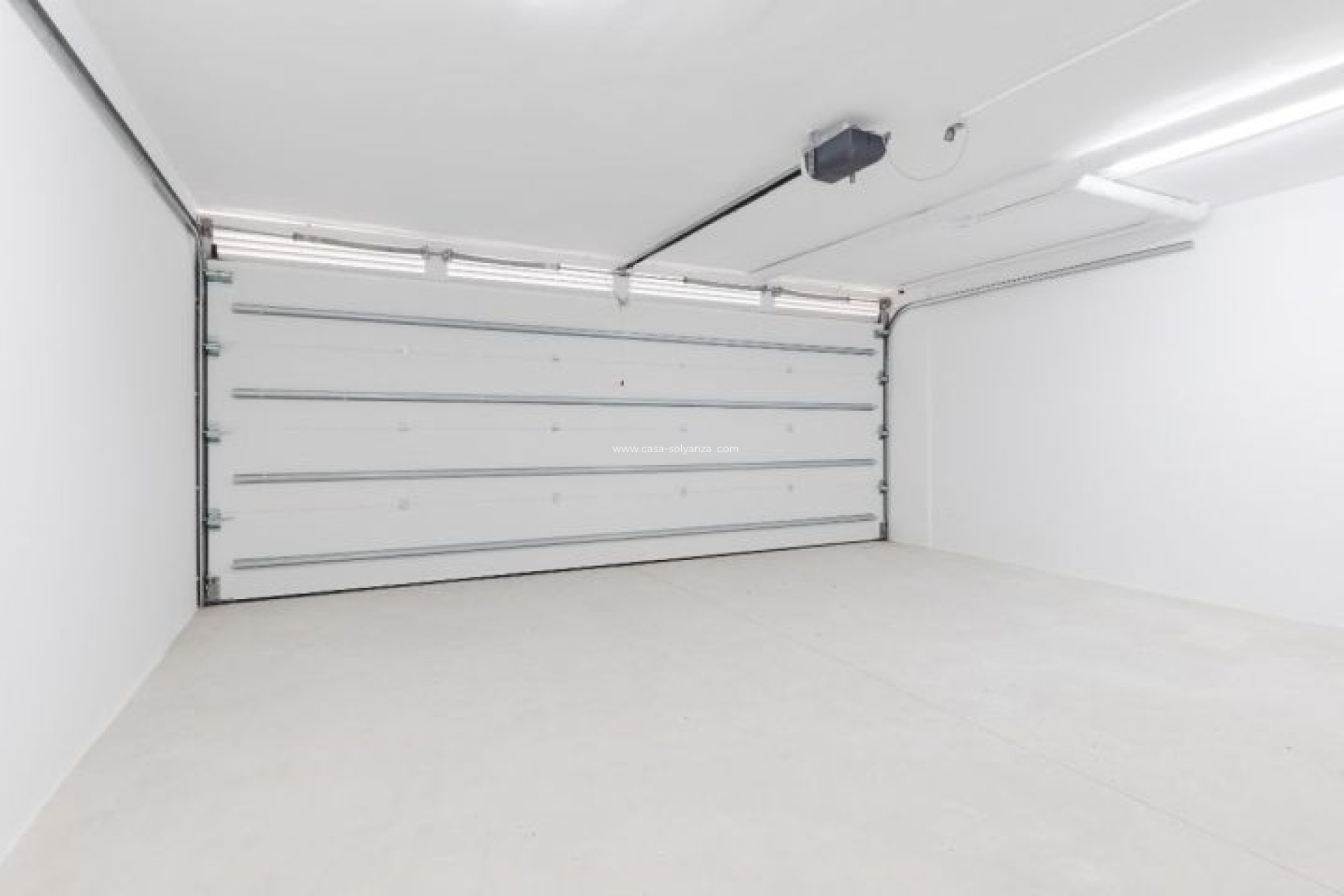 Herverkoop - Villa - Algorfa