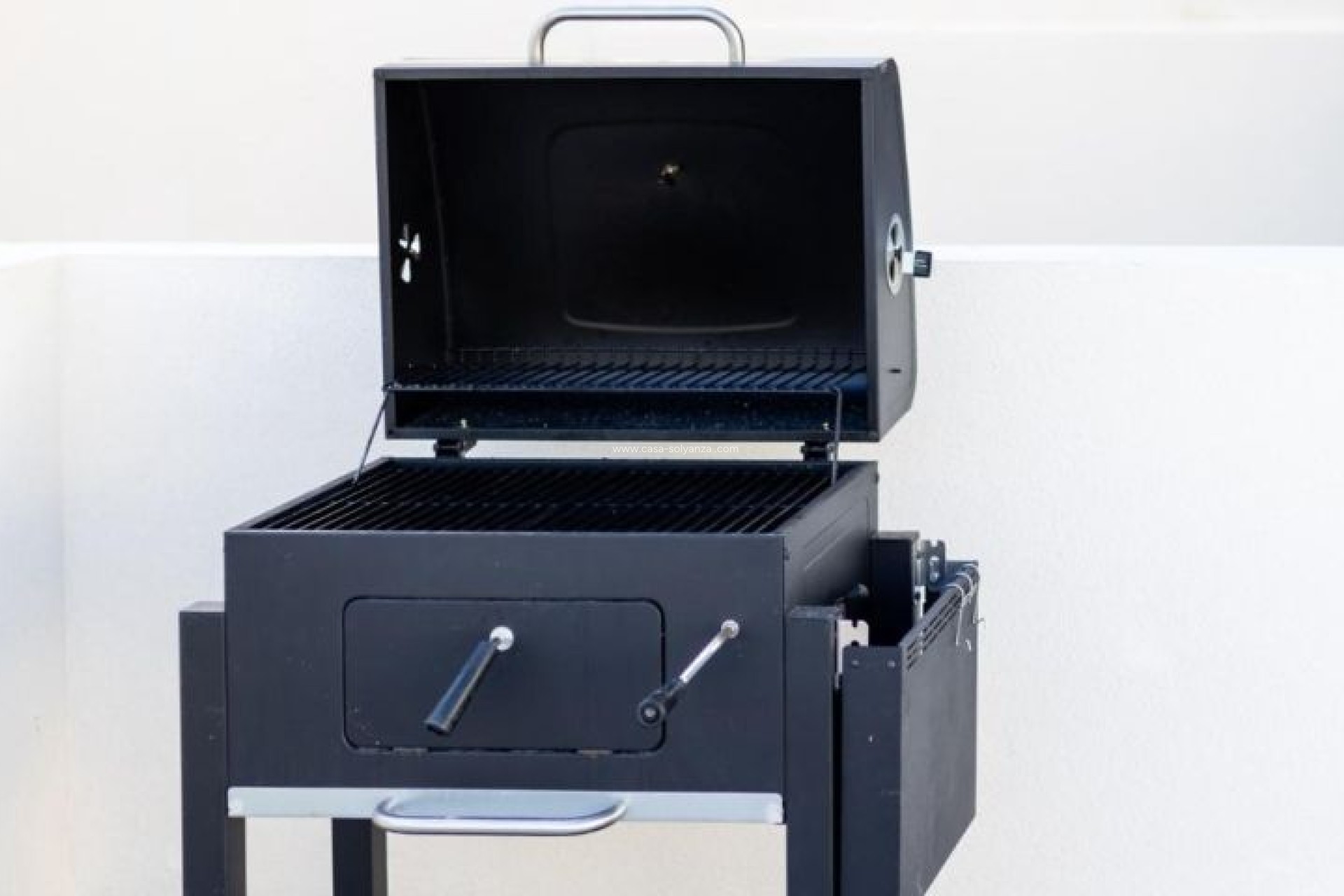 Herverkoop - Villa - Algorfa