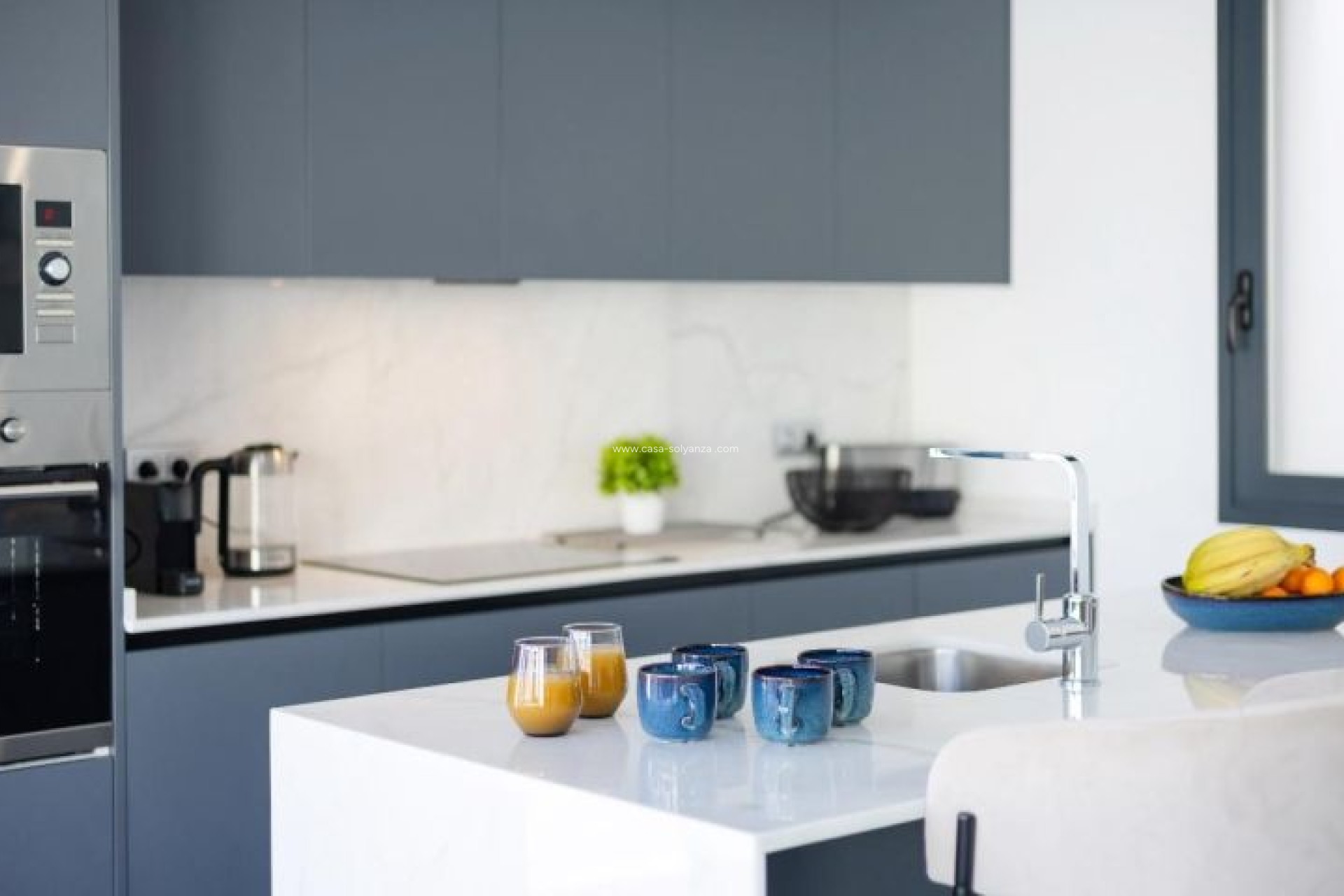 Herverkoop - Villa - Algorfa