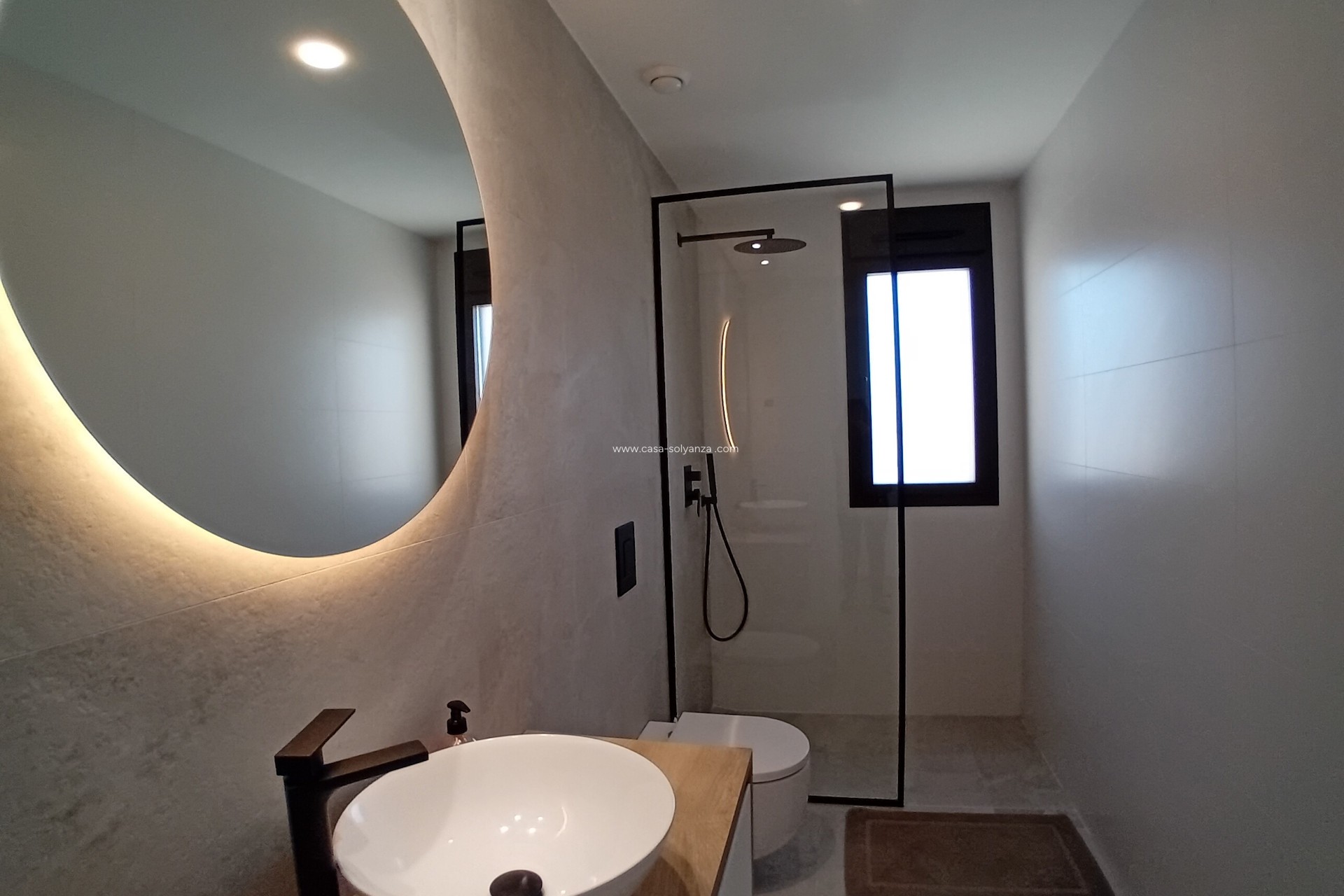 Herverkoop - Villa - Algorfa