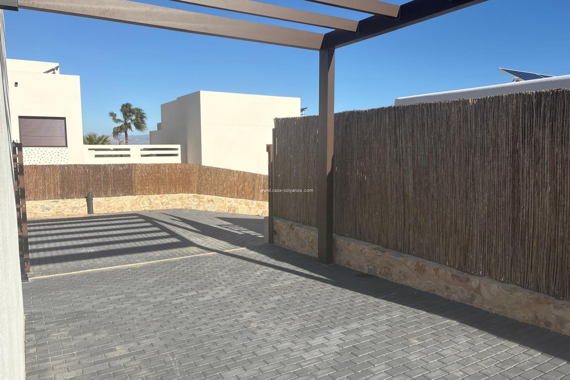 Herverkoop - Villa - Algorfa