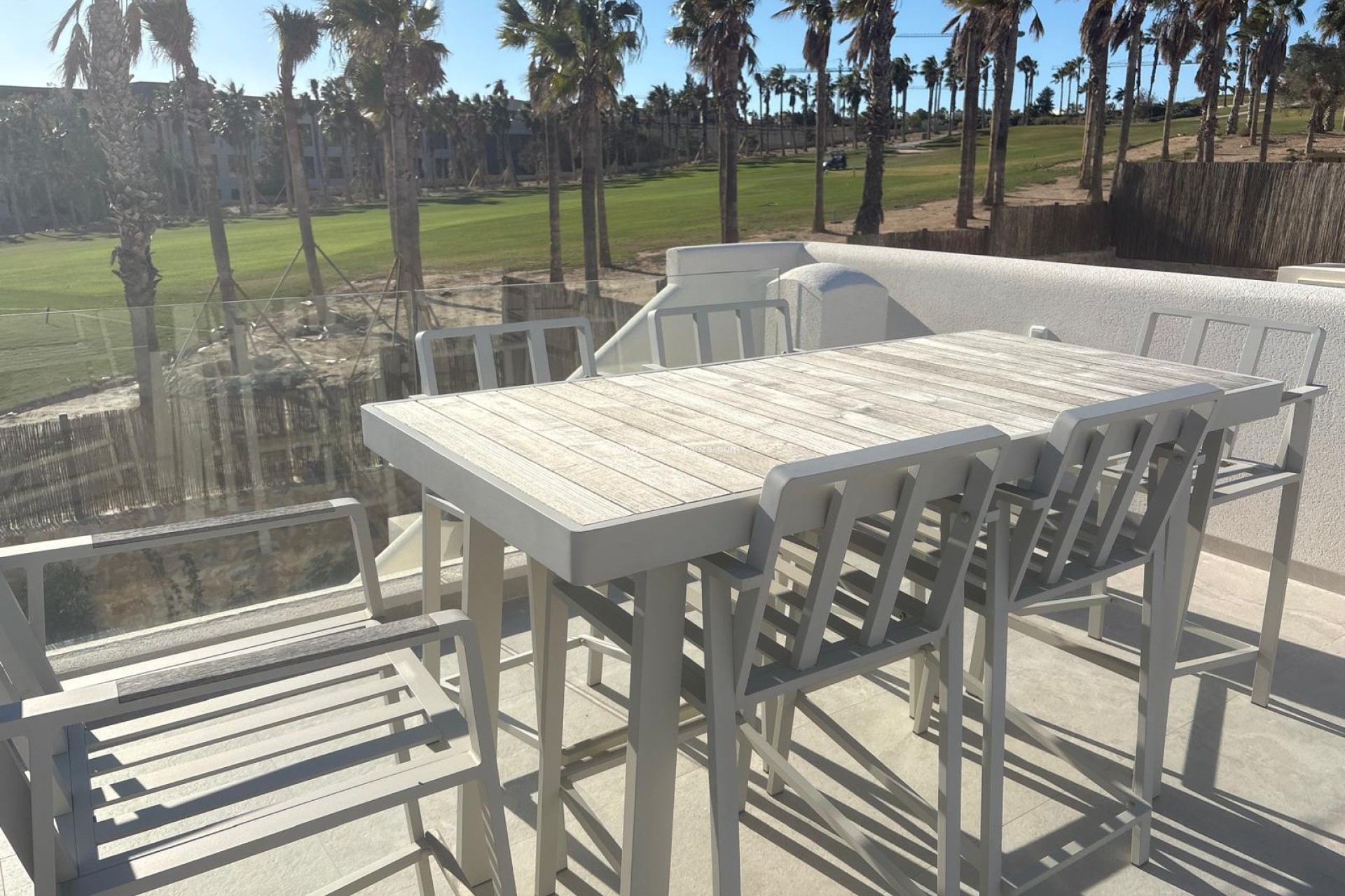 Herverkoop - Villa - Algorfa