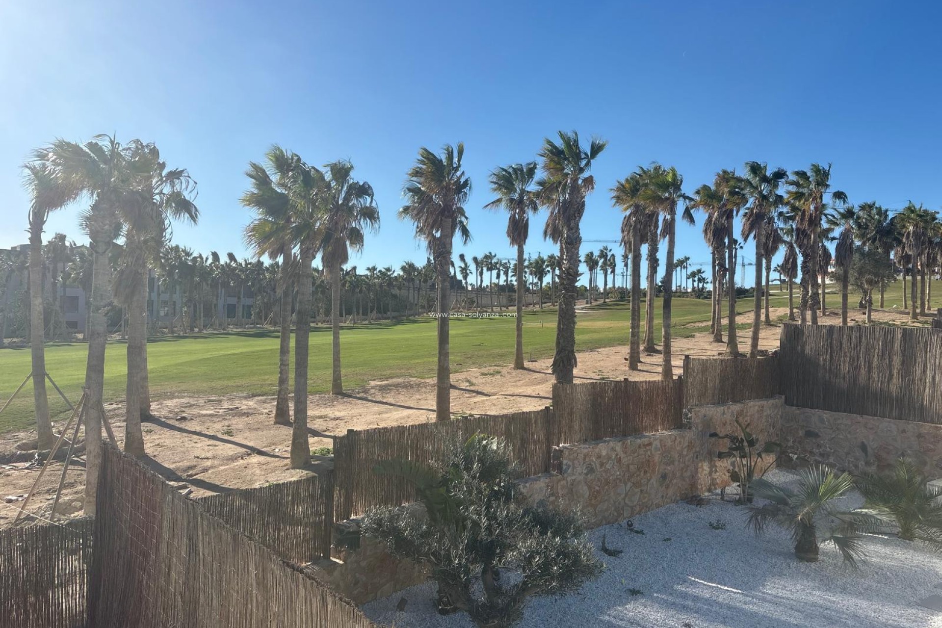 Herverkoop - Villa - Algorfa