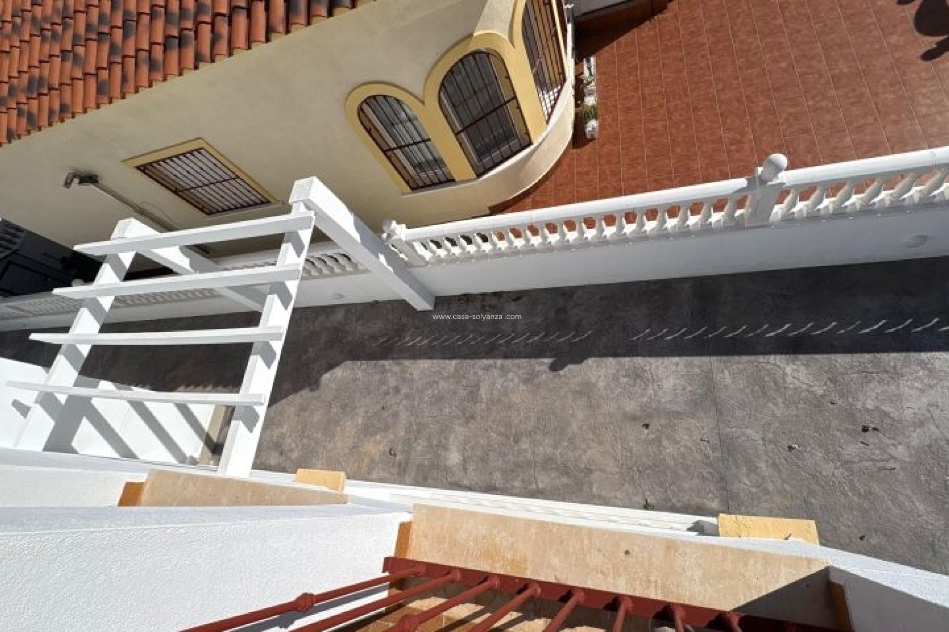 Herverkoop - Villa - Algorfa