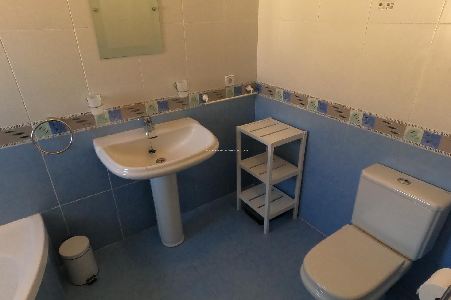 Herverkoop - Villa - Algorfa