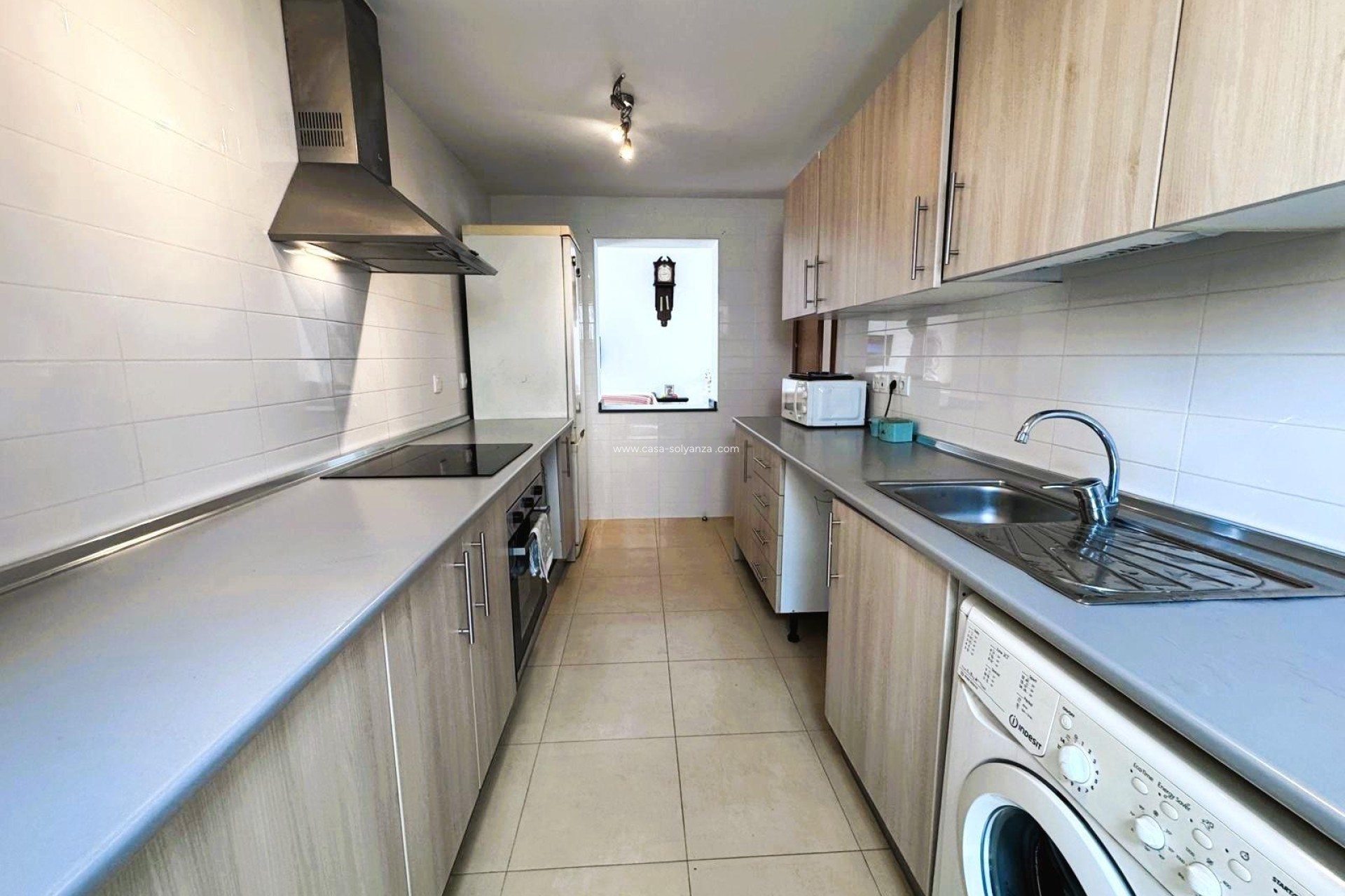 Herverkoop - Villa - Alhama de Murcia - Condado De Alhama