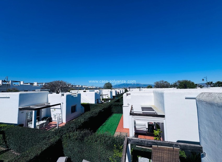 Herverkoop - Villa - Alhama de Murcia - Condado De Alhama