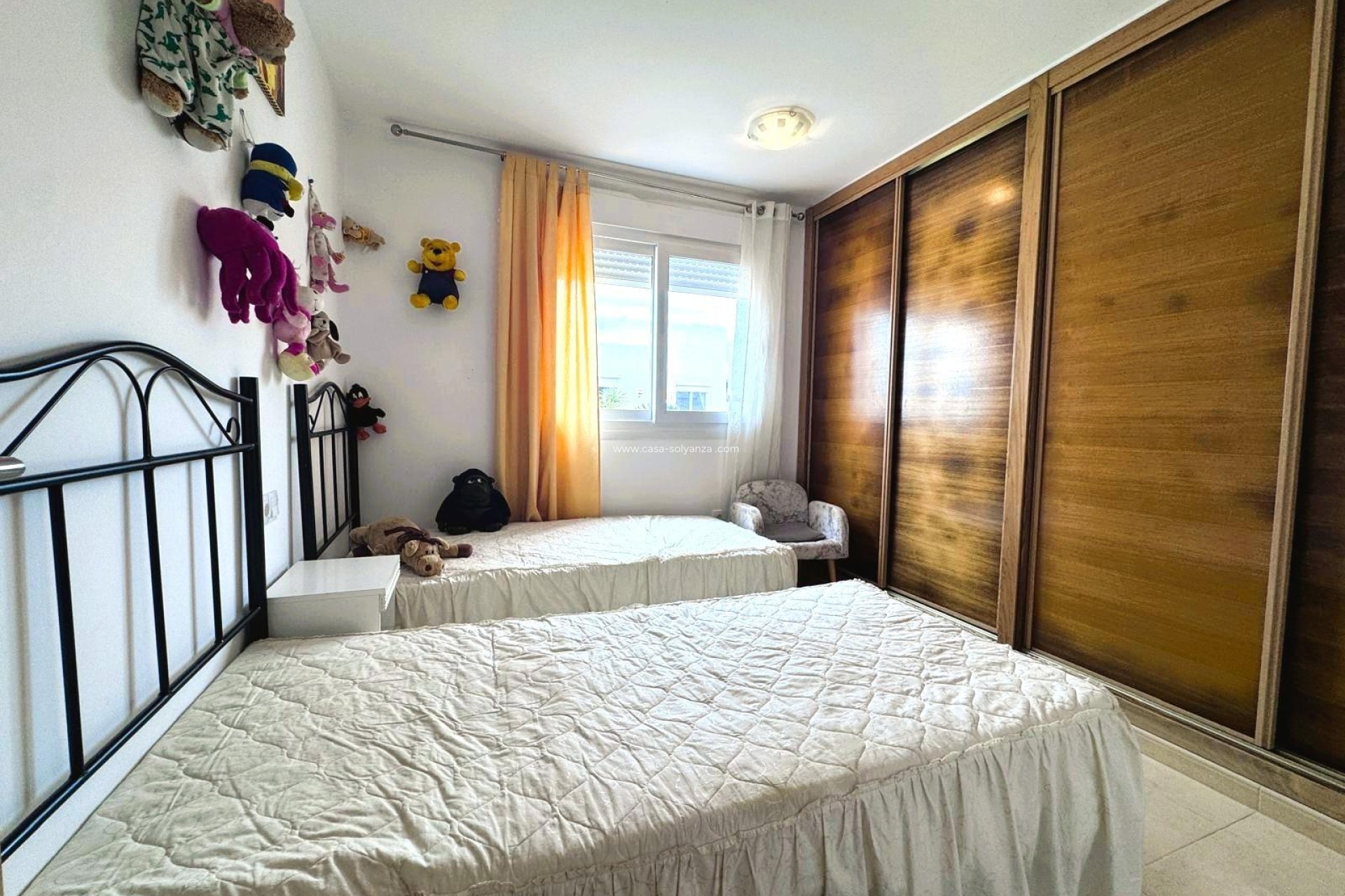 Herverkoop - Villa - Alhama de Murcia - Condado De Alhama