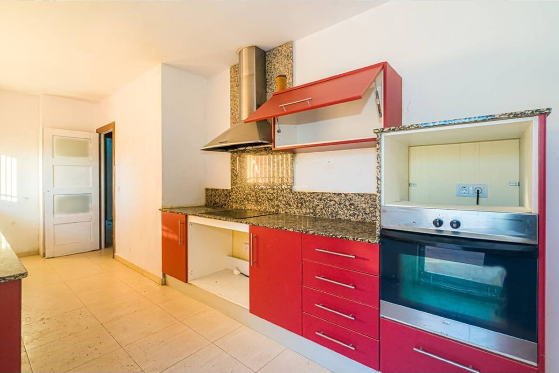 Herverkoop - Villa - Alicante - 0