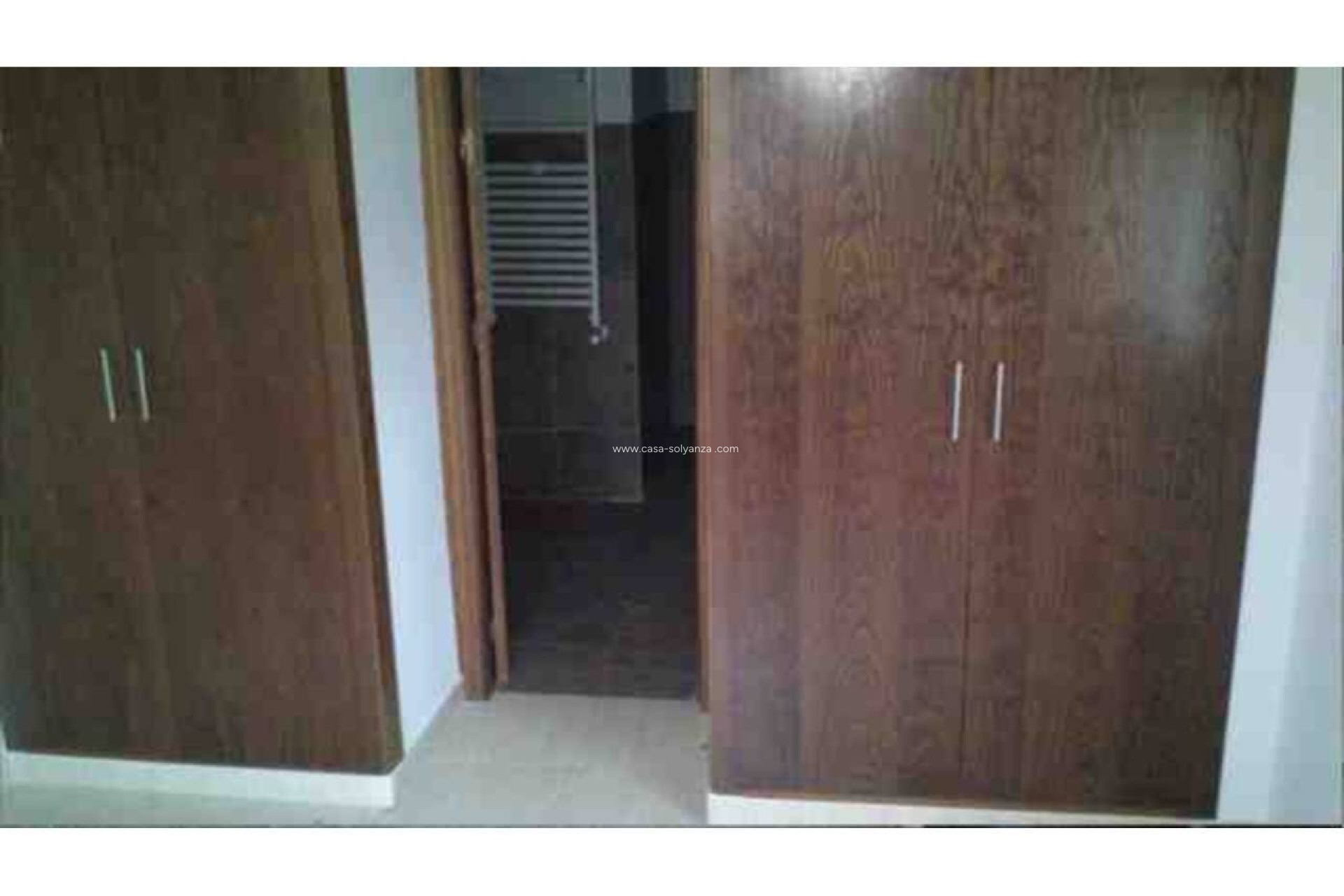 Herverkoop - Villa - Alicante - 0