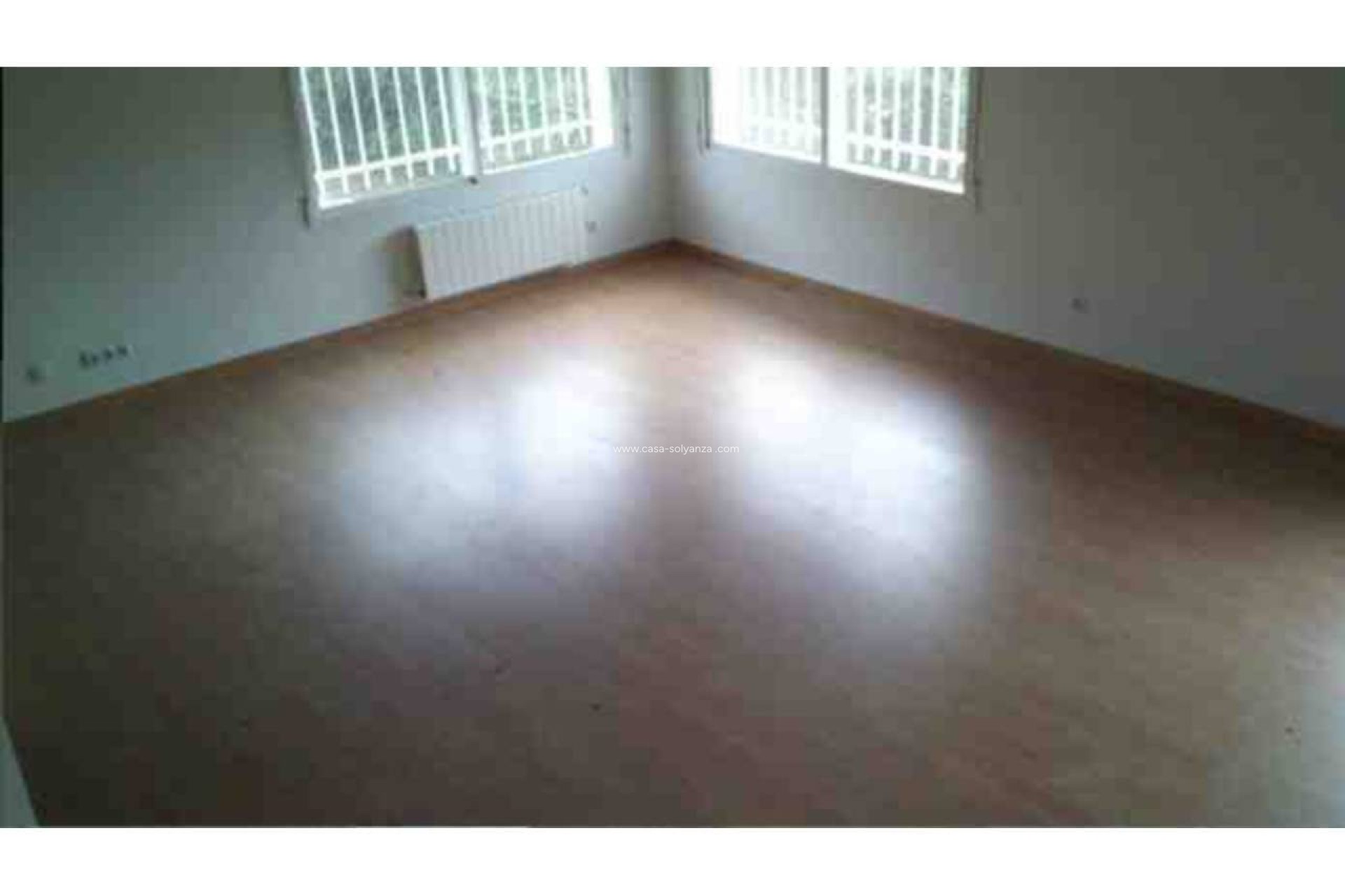 Herverkoop - Villa - Alicante - 0