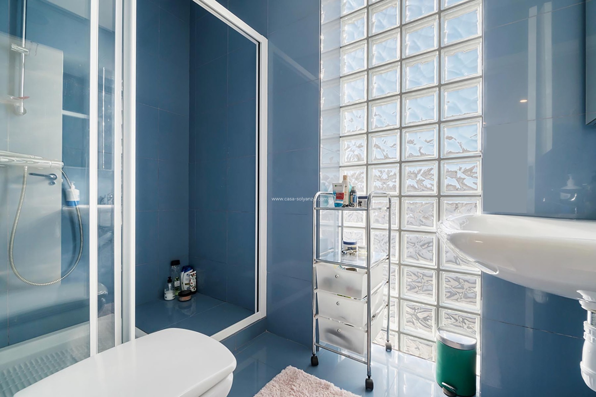 Herverkoop - Villa - Alicante - Campoamor