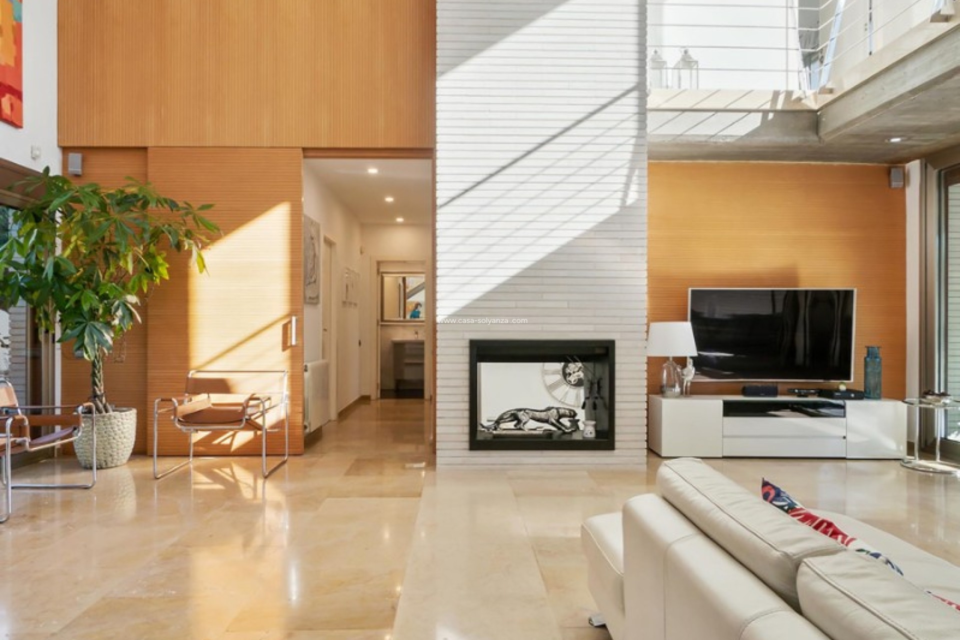 Herverkoop - Villa - Alicante - Campoamor