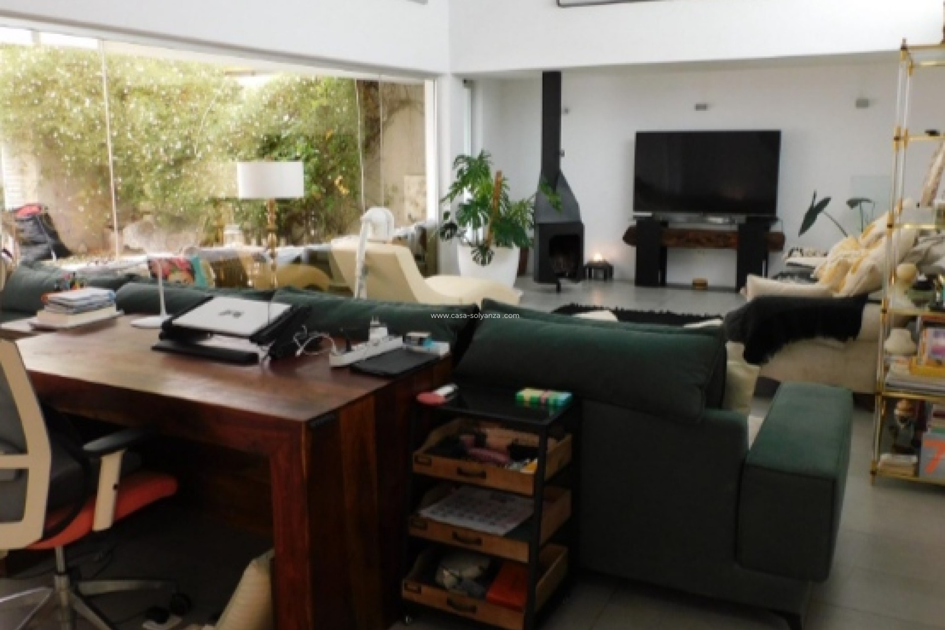 Herverkoop - Villa - Alicante - Costa Blanca