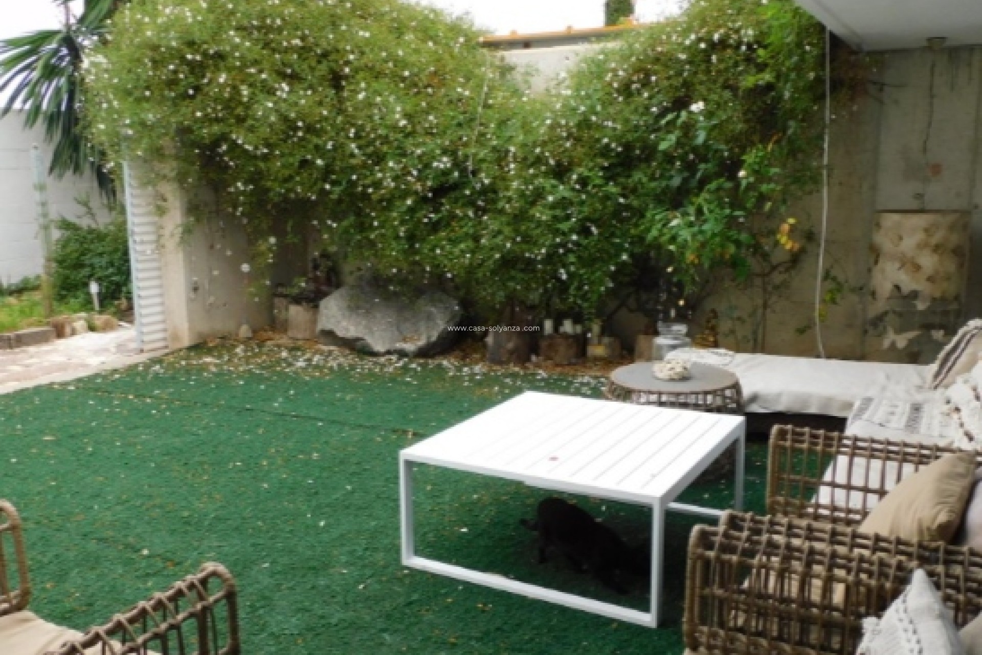 Herverkoop - Villa - Alicante - Costa Blanca