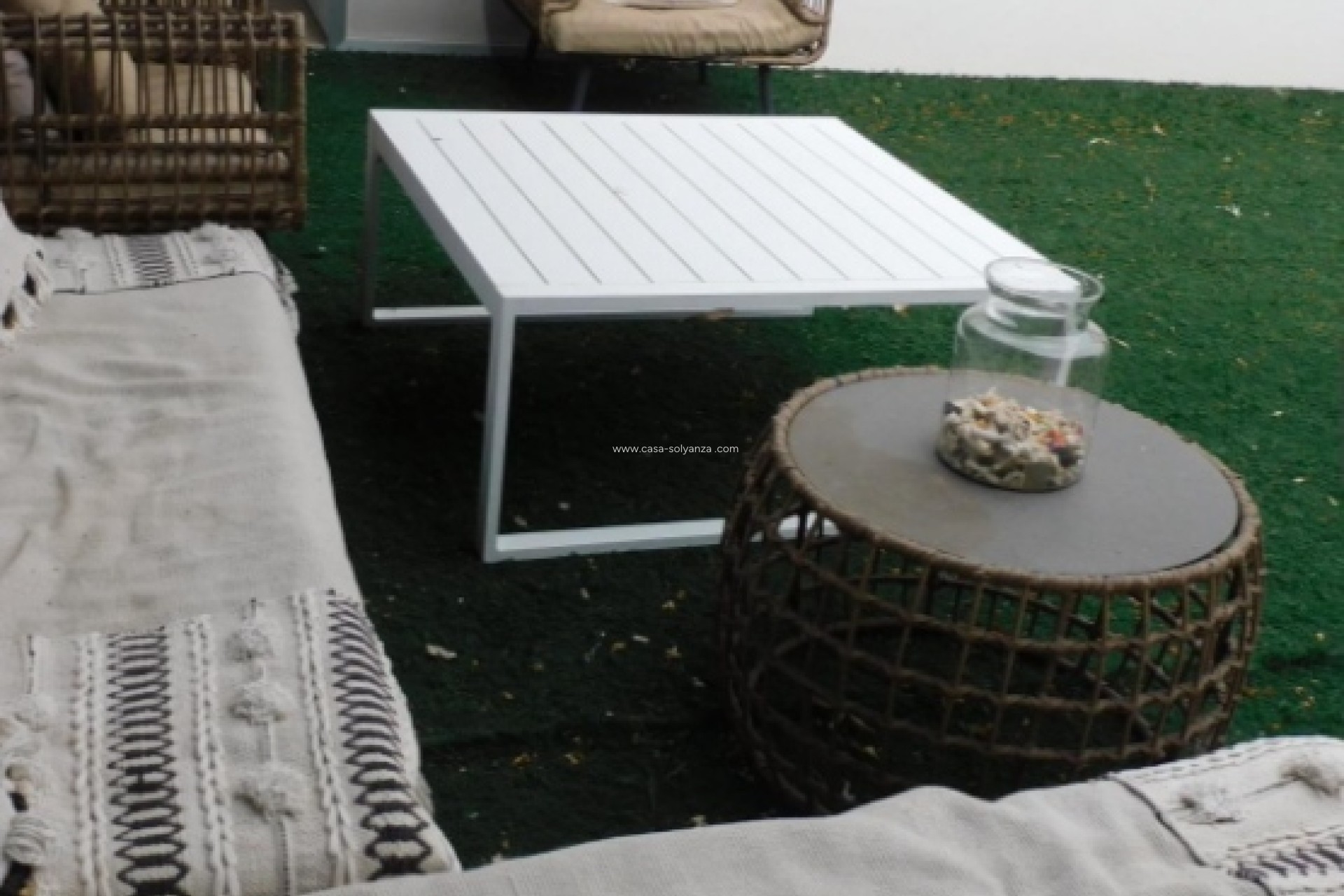 Herverkoop - Villa - Alicante - Costa Blanca