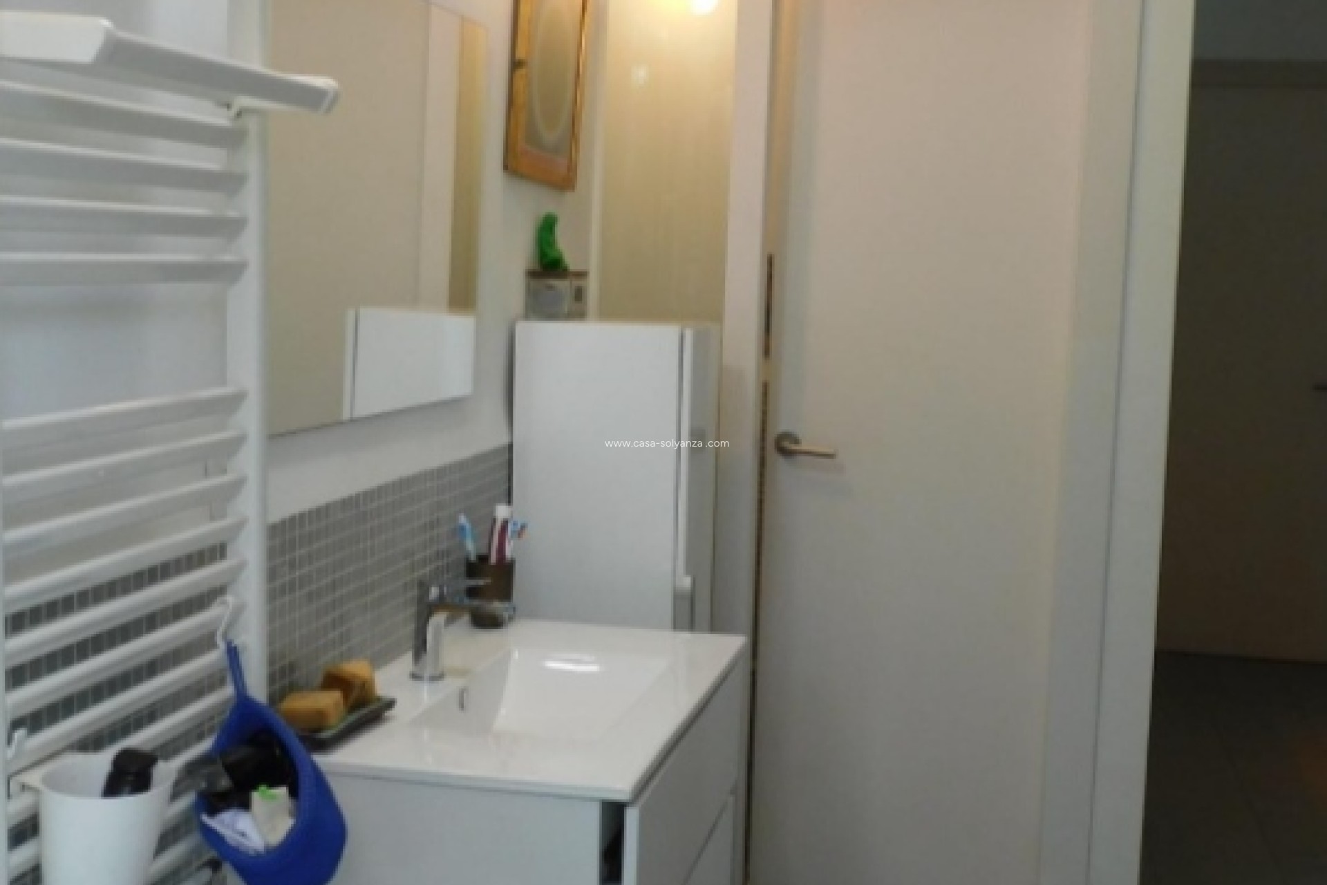 Herverkoop - Villa - Alicante - Costa Blanca